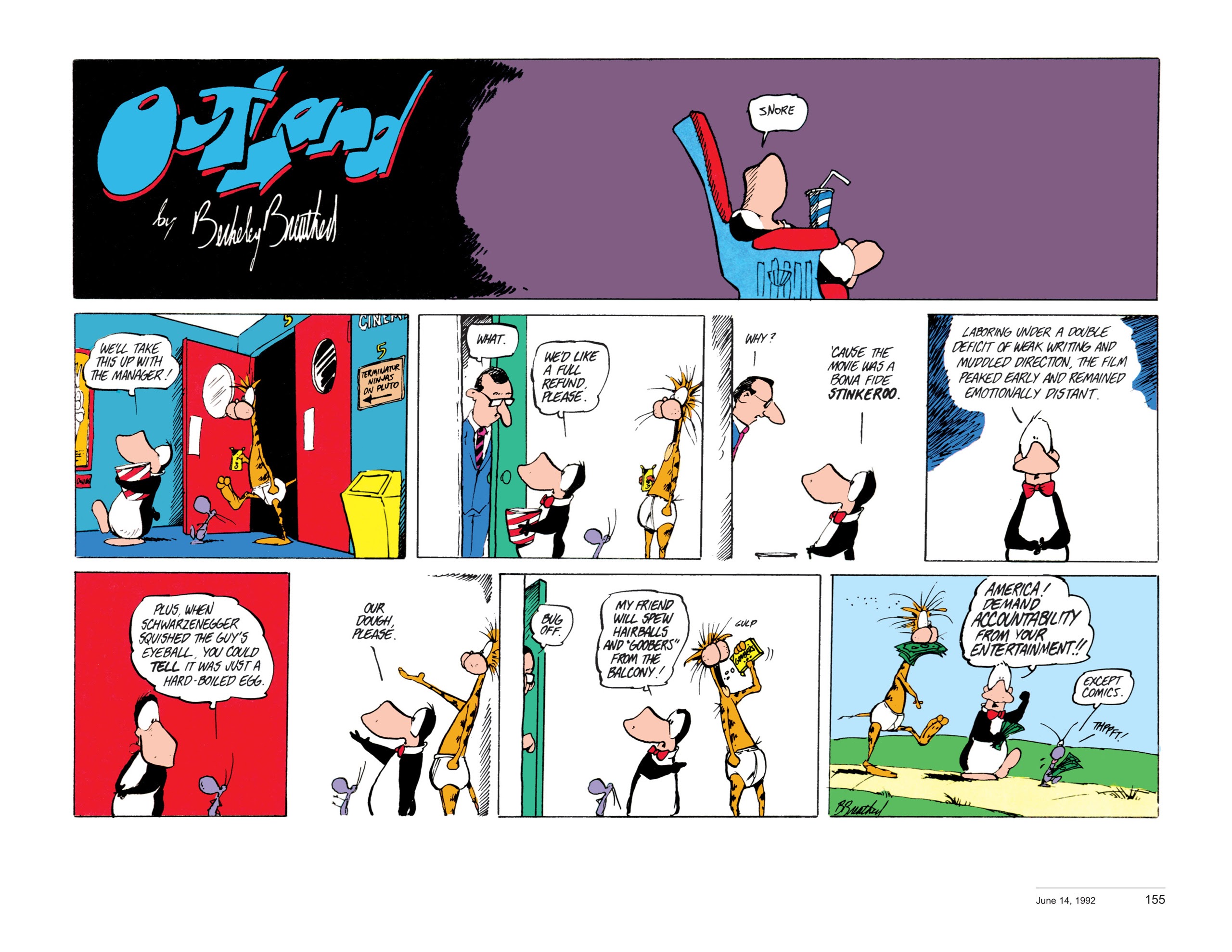 Read online Berkeley Breathed's Outland: The Complete Digital Collection comic -  Issue # TPB (Part 2) - 56