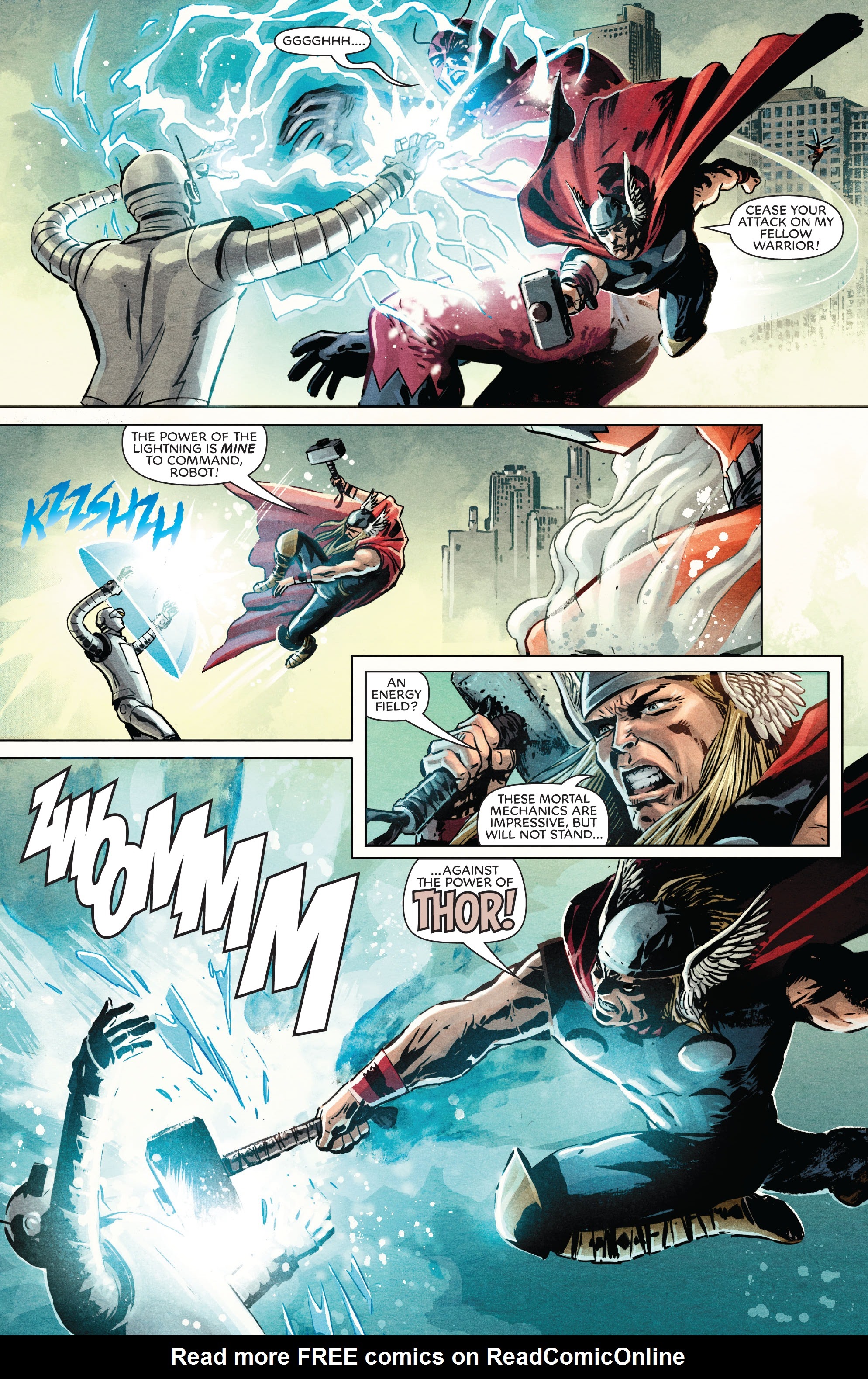 Read online Agents of Atlas: The Complete Collection comic -  Issue # TPB 2 (Part 4) - 10