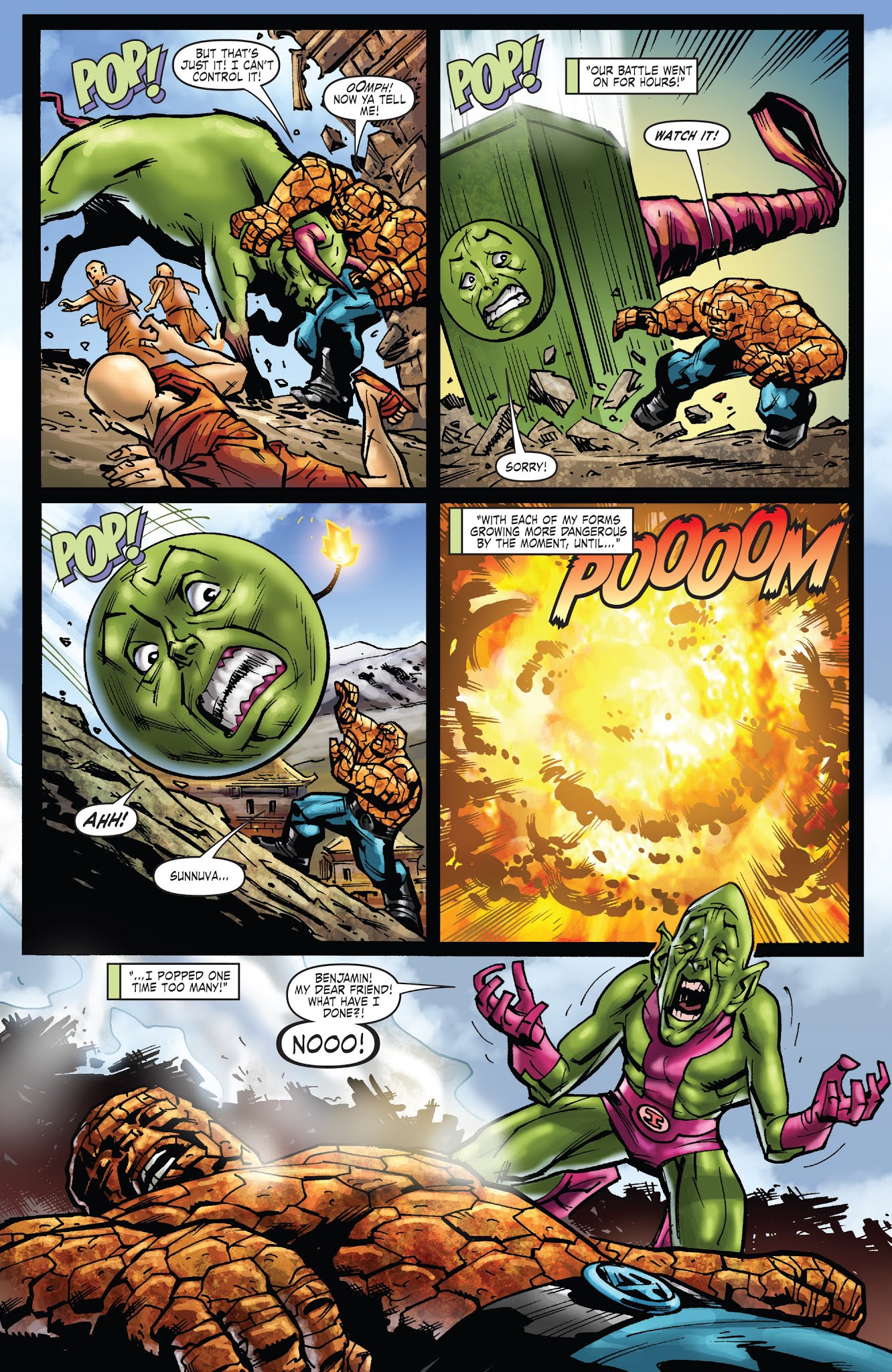 Read online The Unbeatable Squirrel Girl & The Great Lakes Avengers comic -  Issue # TPB (Part 2) - 80