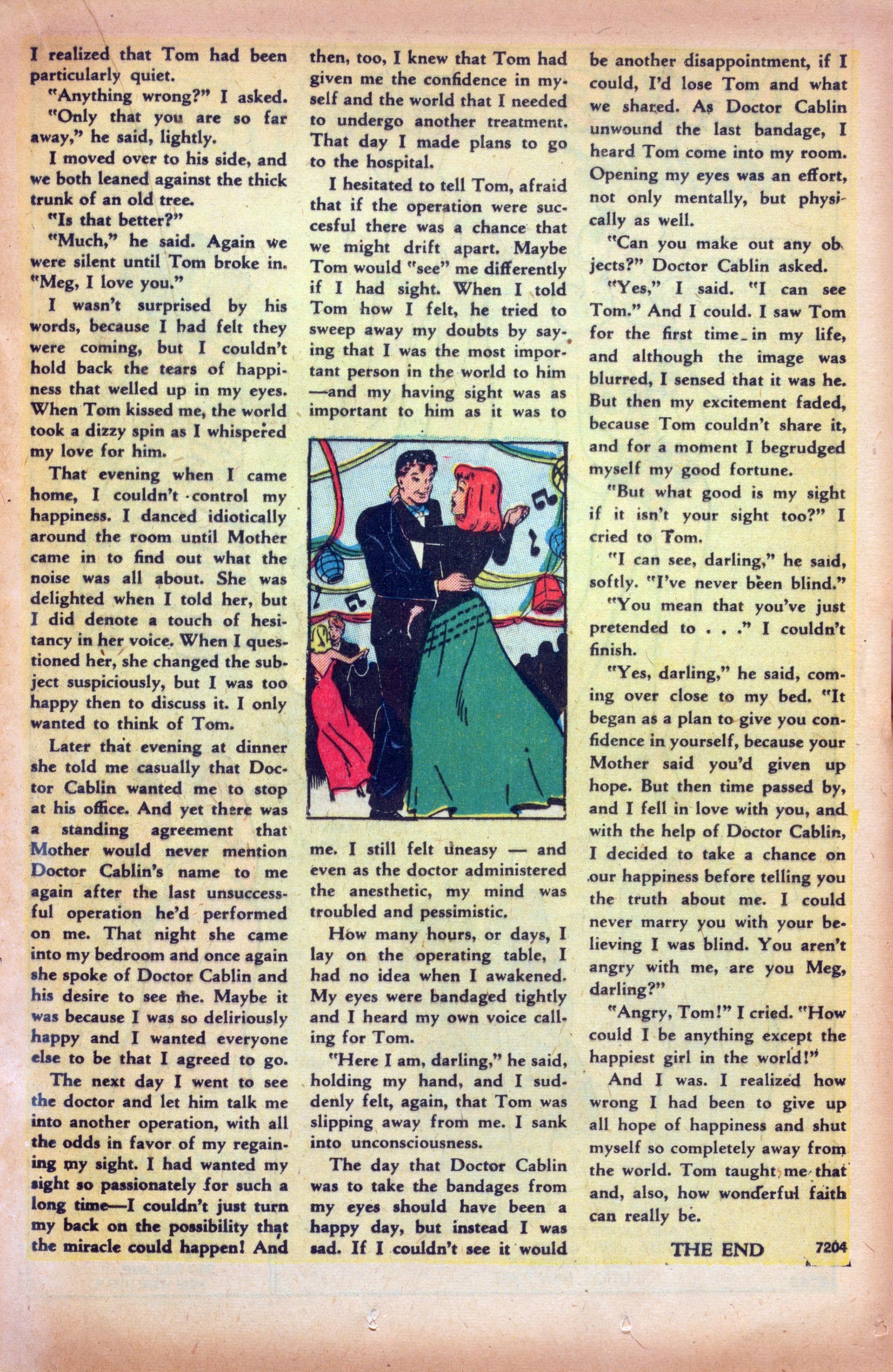 Read online My Friend Irma comic -  Issue #9 - 25