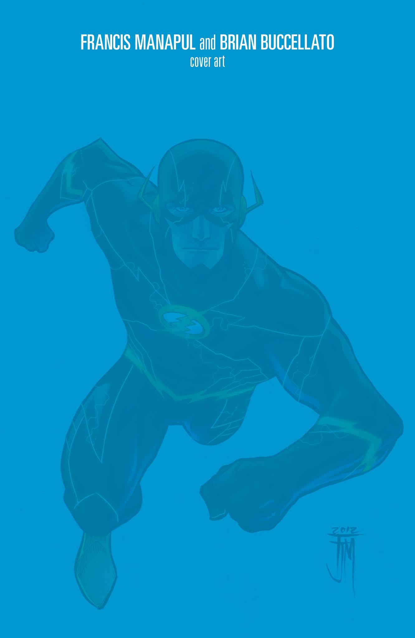 Read online The Flash (2011) comic -  Issue # _TPB Essential Edition (Part 3) - 68