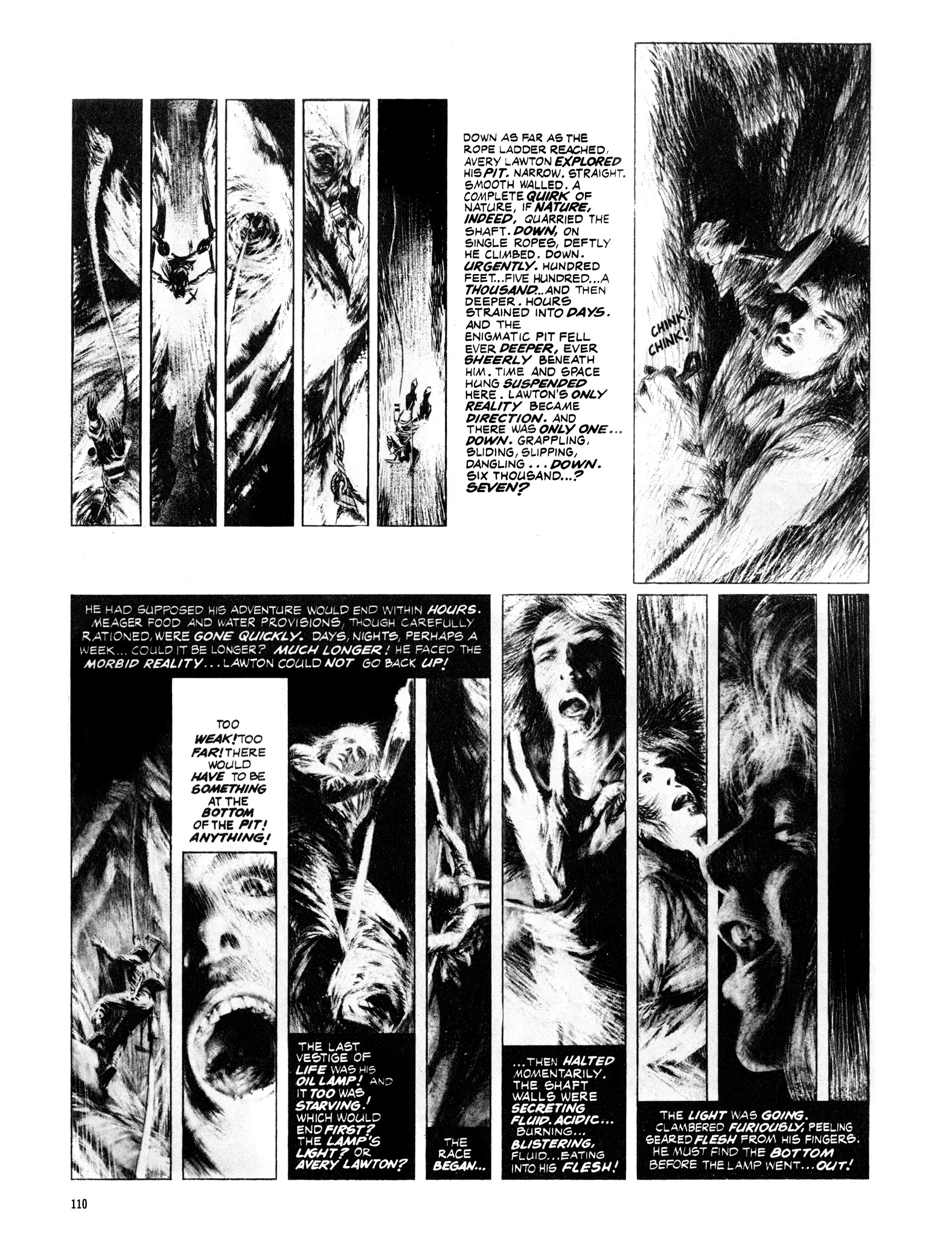 Read online Creepy Archives comic -  Issue # TPB 17 (Part 2) - 12