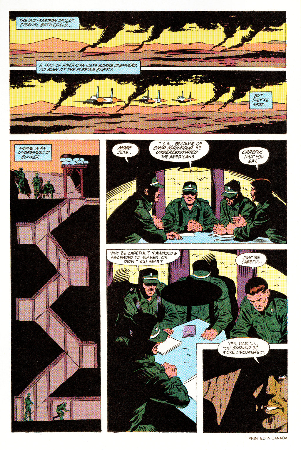 Read online Superboy Special comic -  Issue # Full - 3