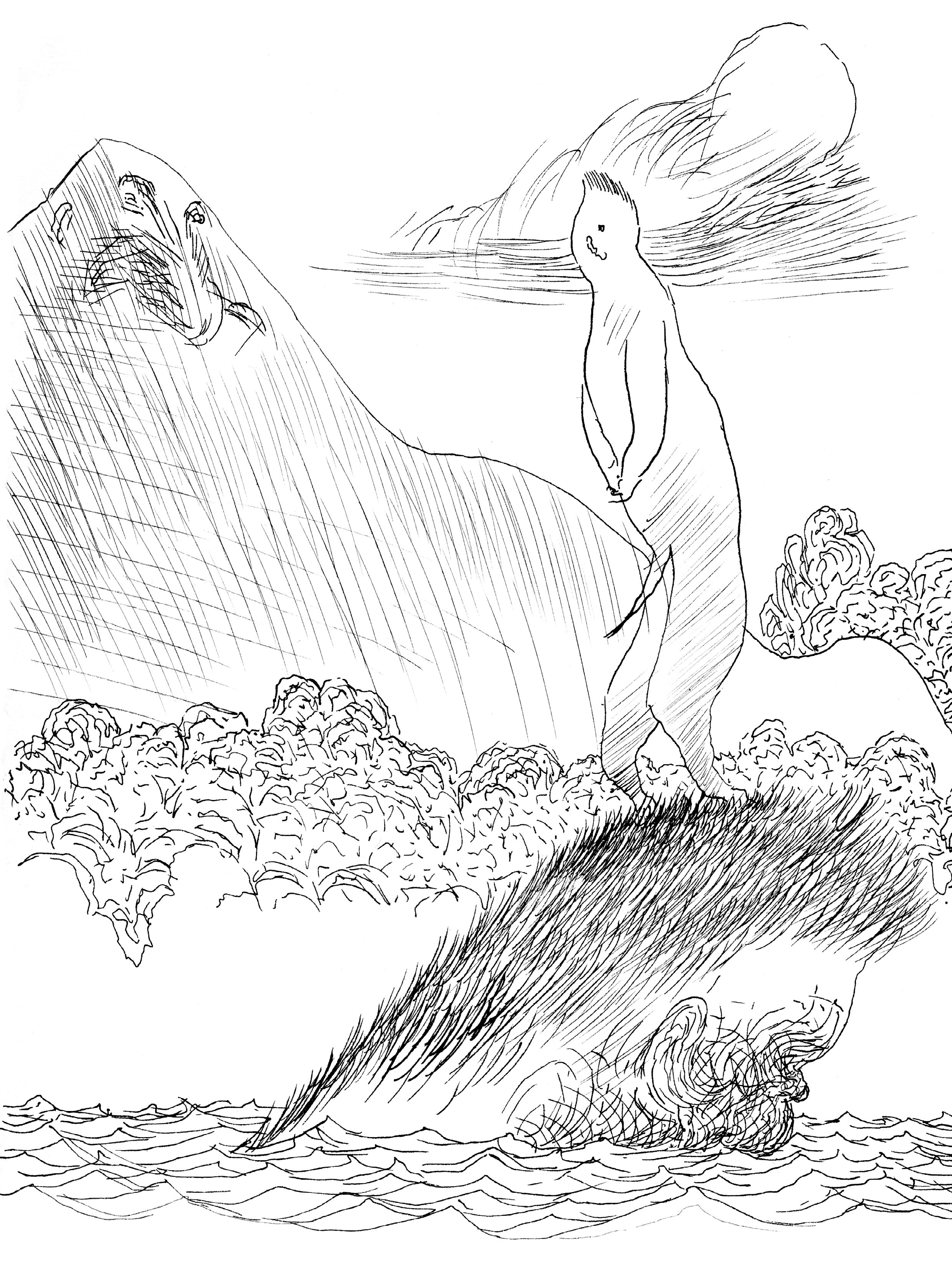 Read online Garlandia comic -  Issue # TPB (Part 1) - 8