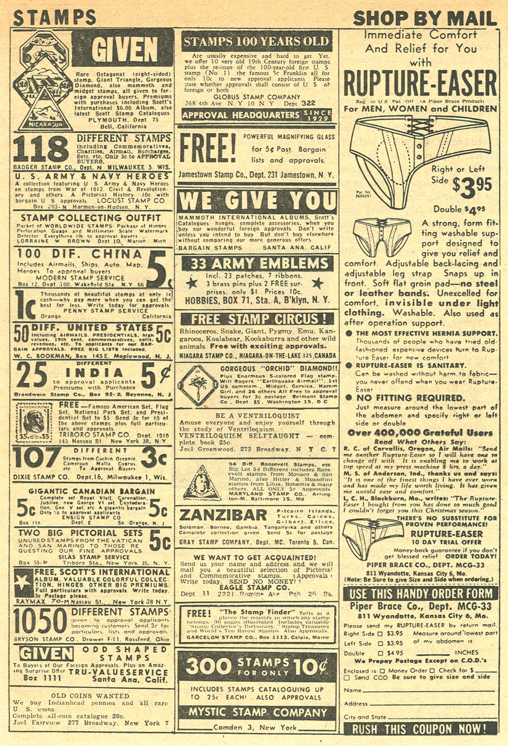 Read online Kid Colt Outlaw comic -  Issue #25 - 25