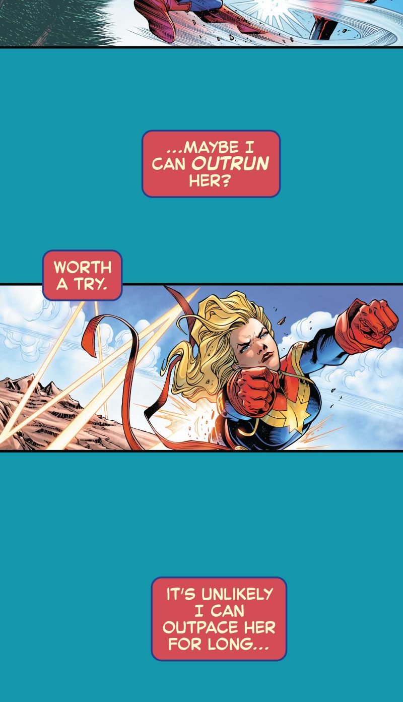 Read online Captain Marvel: The Last of the Marvels Infinity Comic comic -  Issue #3 - 22