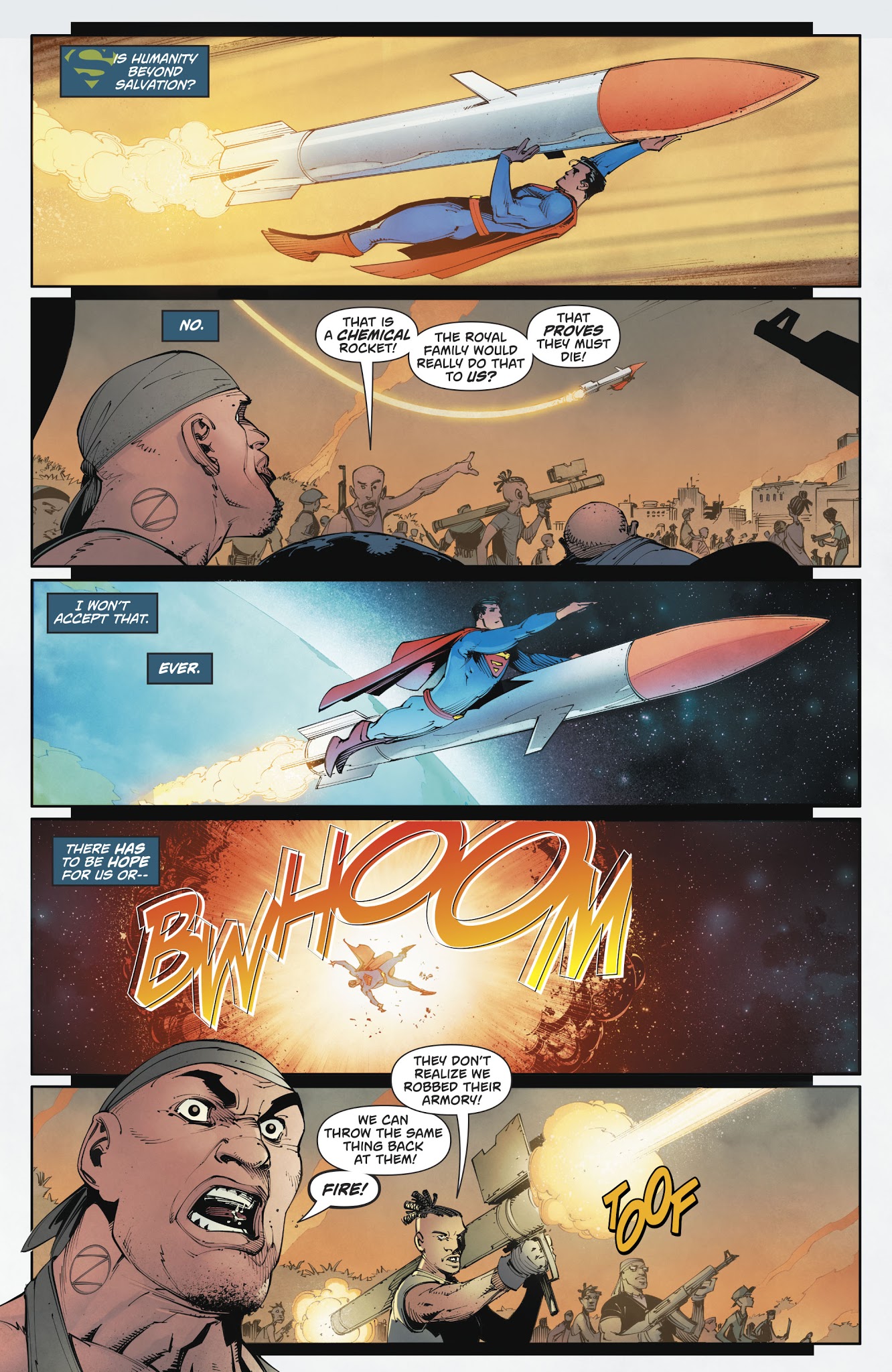 Read online Action Comics (2016) comic -  Issue #989 - 18