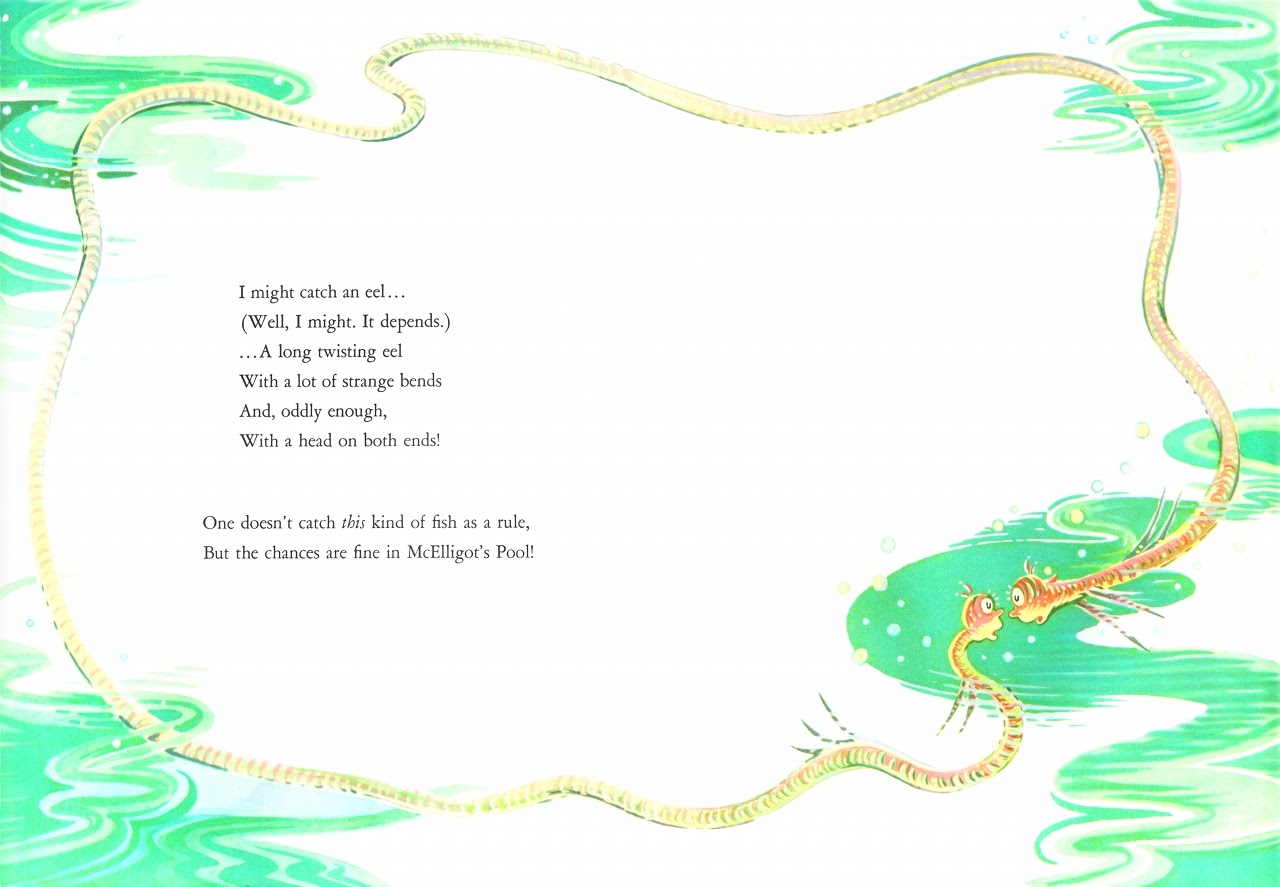 Read online McElligot's Pool comic -  Issue # Full - 20