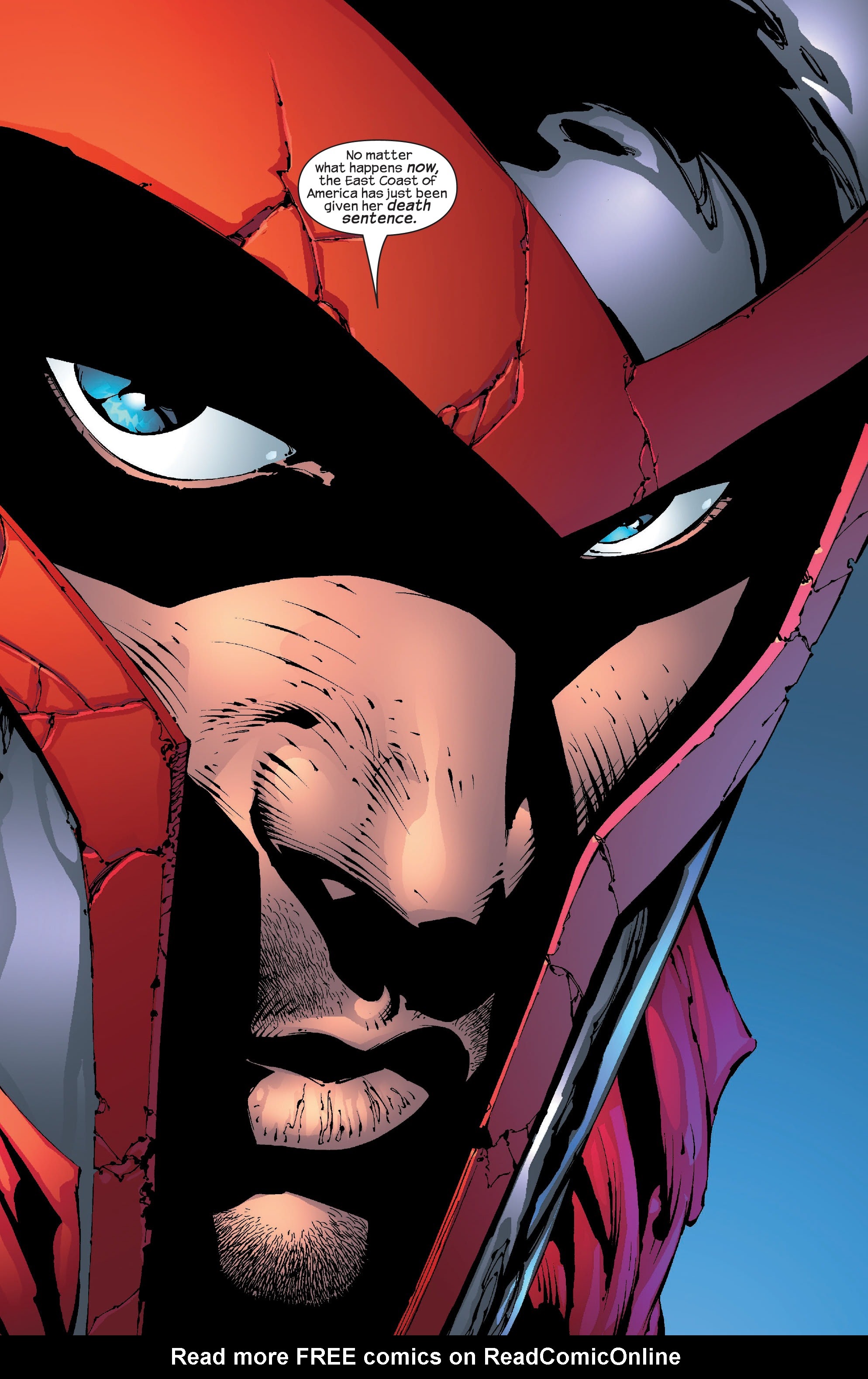 Read online Ultimate X-Men Omnibus comic -  Issue # TPB (Part 8) - 93