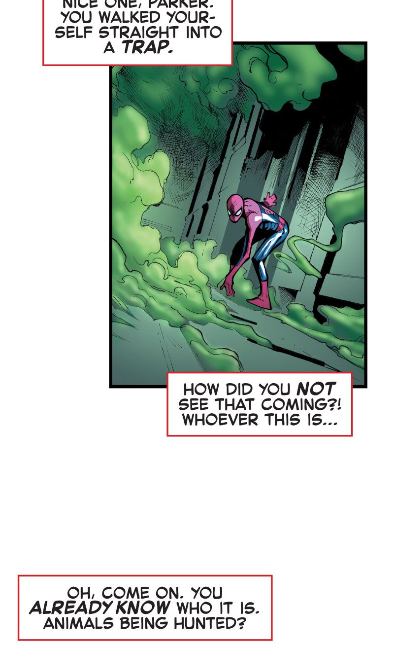 Read online Amazing Spider-Man: Hunted Infinity Comic comic -  Issue #3 - 55