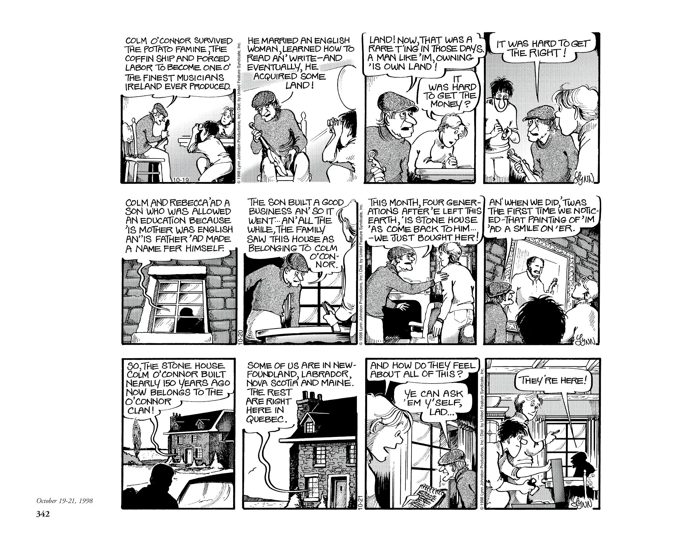 Read online For Better Or For Worse: The Complete Library comic -  Issue # TPB 6 (Part 4) - 43