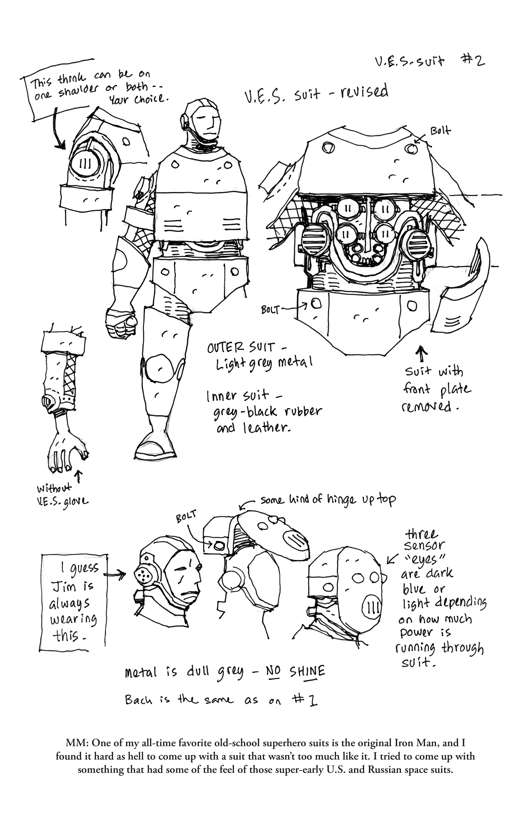 Read online Lobster Johnson Omnibus comic -  Issue # TPB 2 (Part 5) - 54