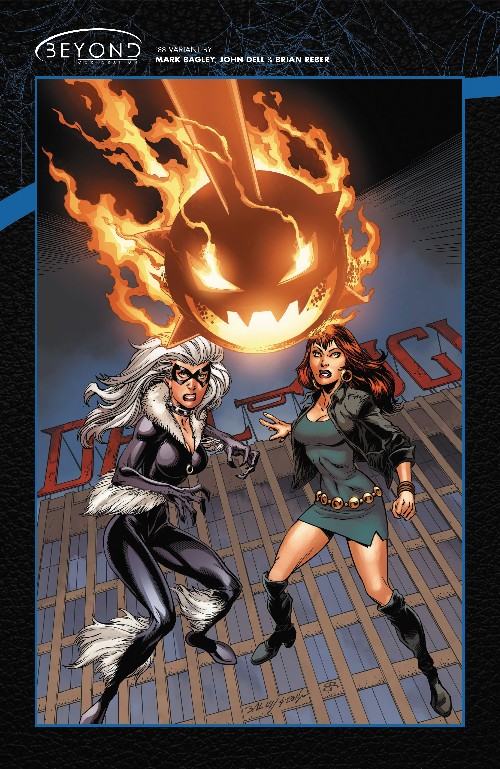 Read online The Amazing Spider-Man: Beyond Omnibus comic -  Issue # TPB (Part 7) - 42