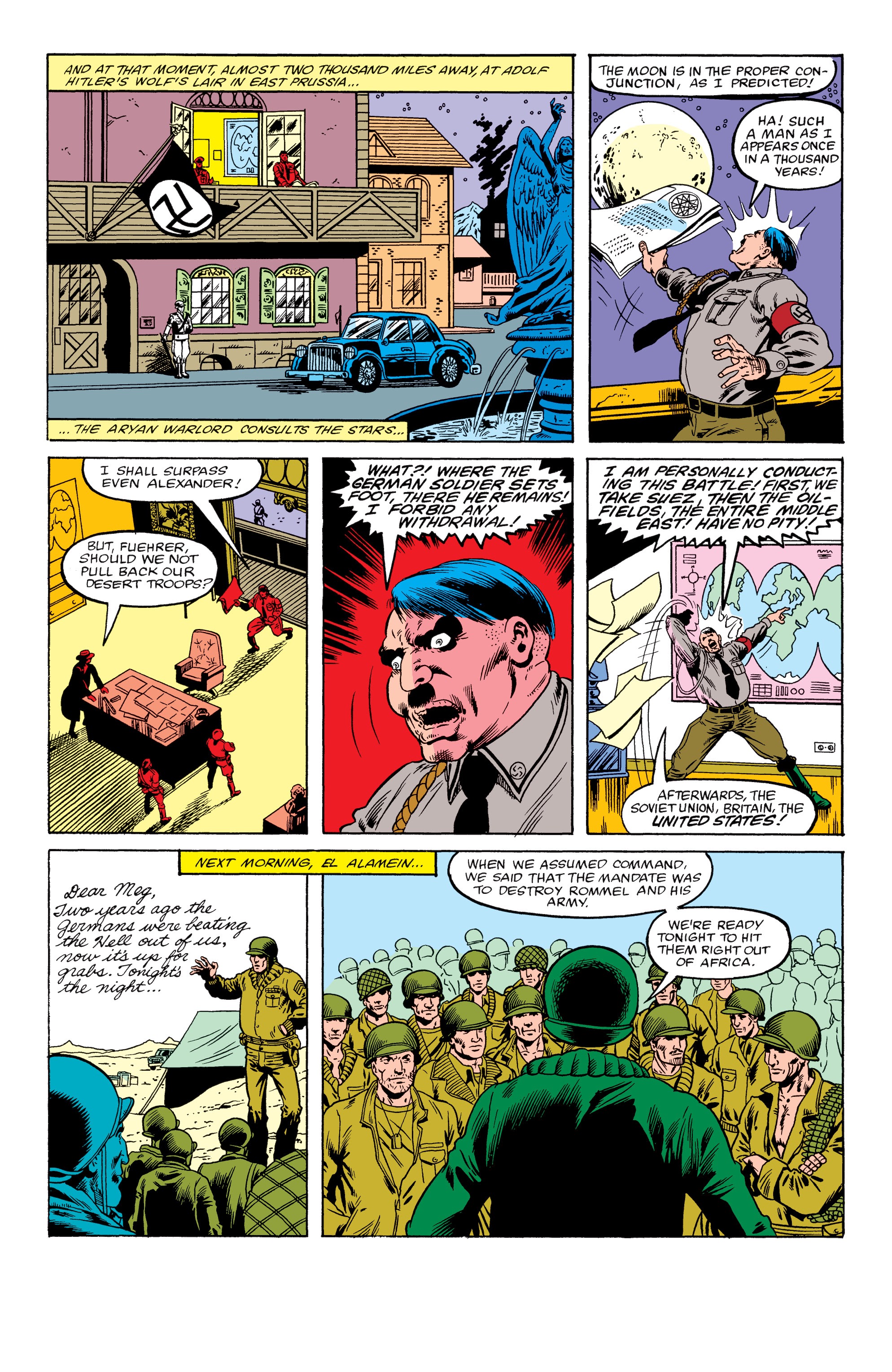 Read online Moon Knight Omnibus comic -  Issue # TPB 2 (Part 1) - 60