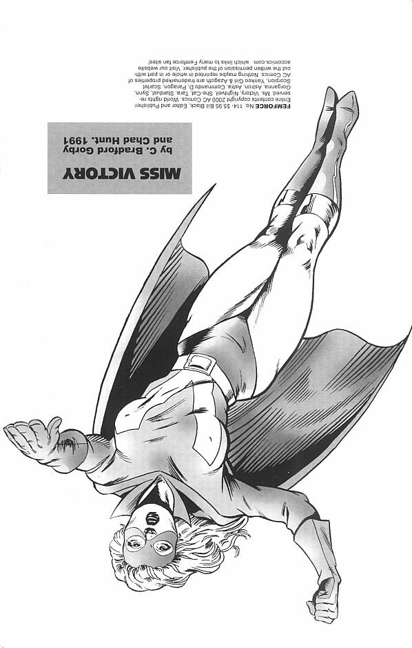 Read online Bill Black's Fun Comics comic -  Issue #2 - 37