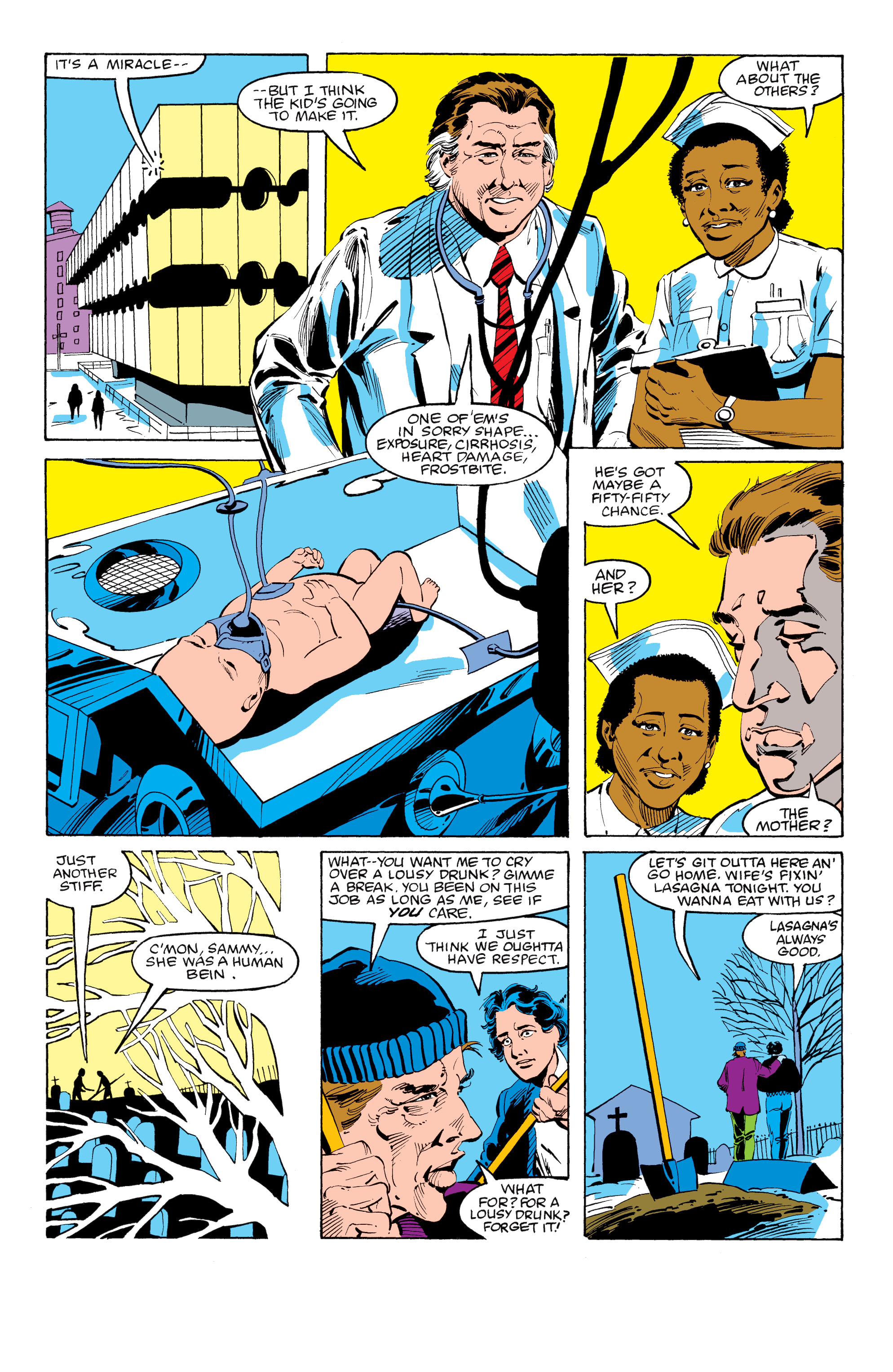 Read online Iron Man Epic Collection comic -  Issue # Duel of Iron (Part 2) - 52