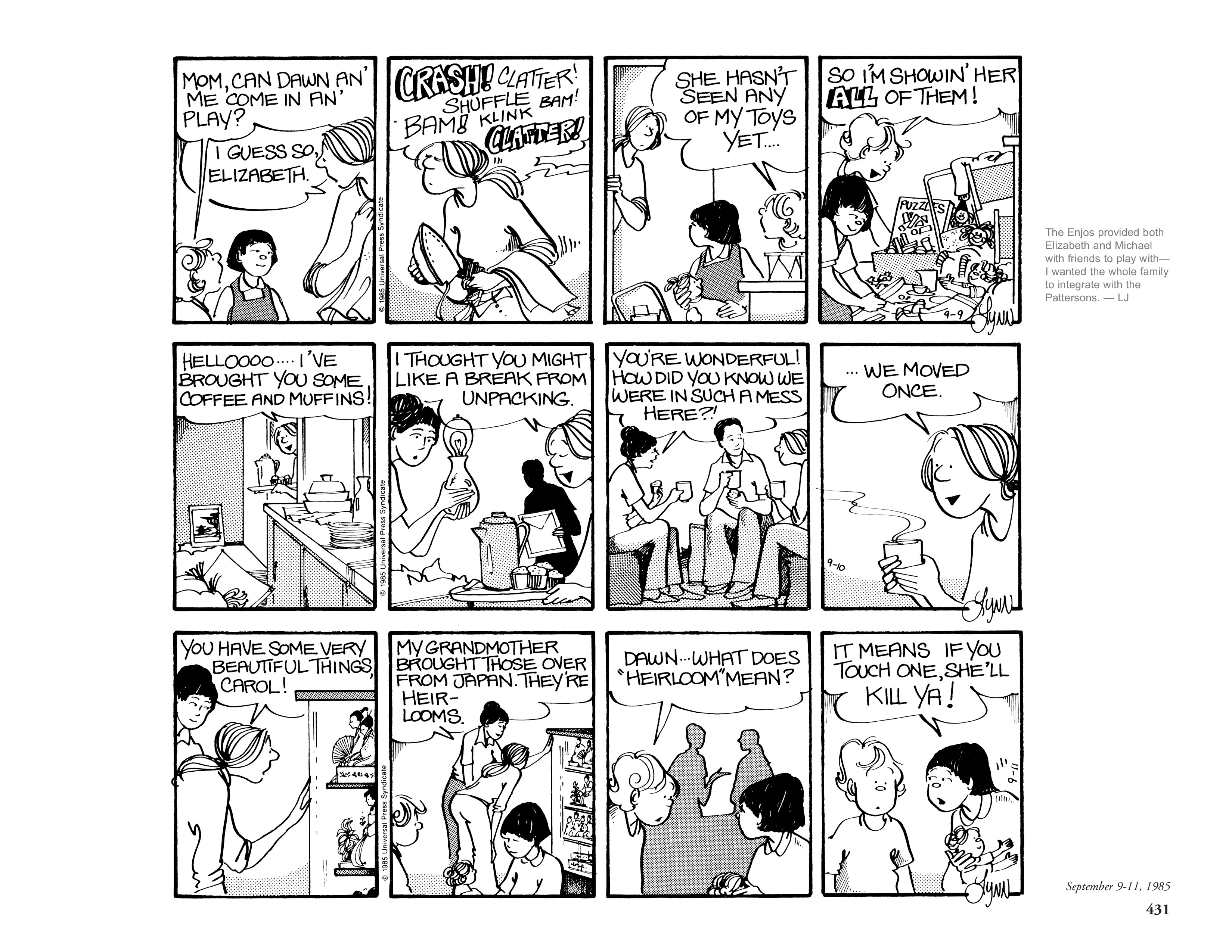 Read online For Better Or For Worse: The Complete Library comic -  Issue # TPB 2 (Part 5) - 32