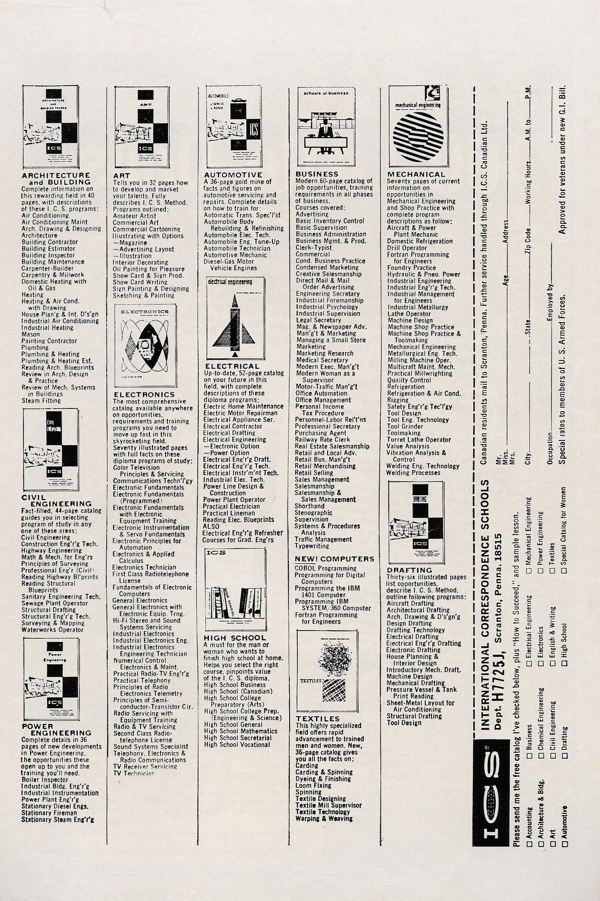 Read online Jughead's Jokes comic -  Issue #16 - 67