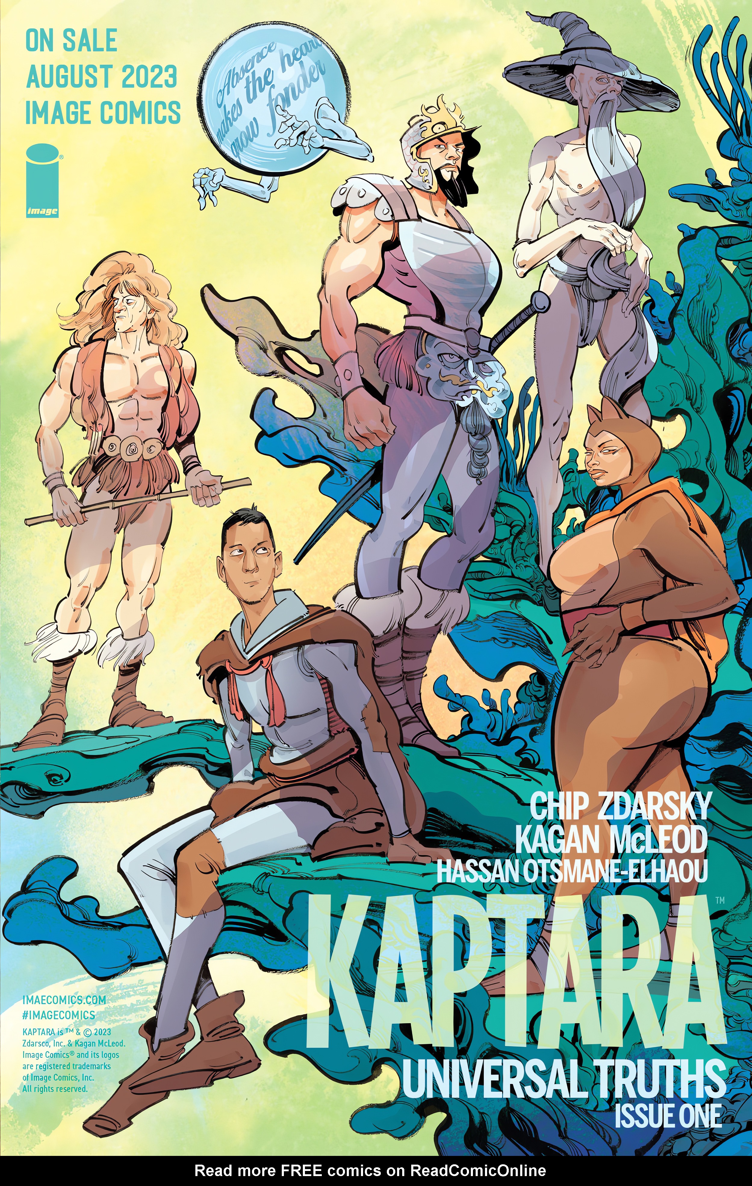 Read online Weird Work (2023) comic -  Issue #2 - 34