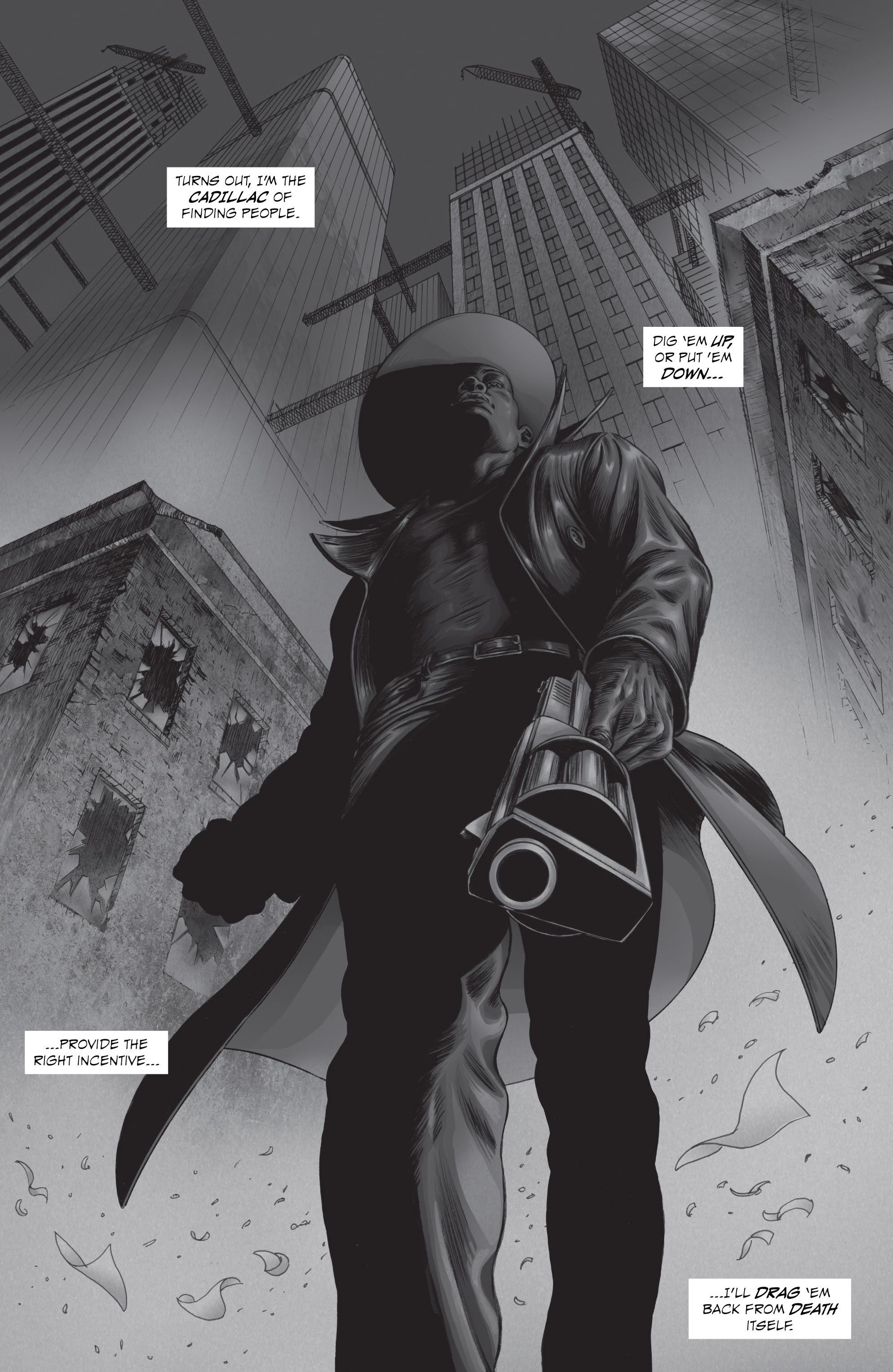 Read online Deadtown comic -  Issue # Full - 10