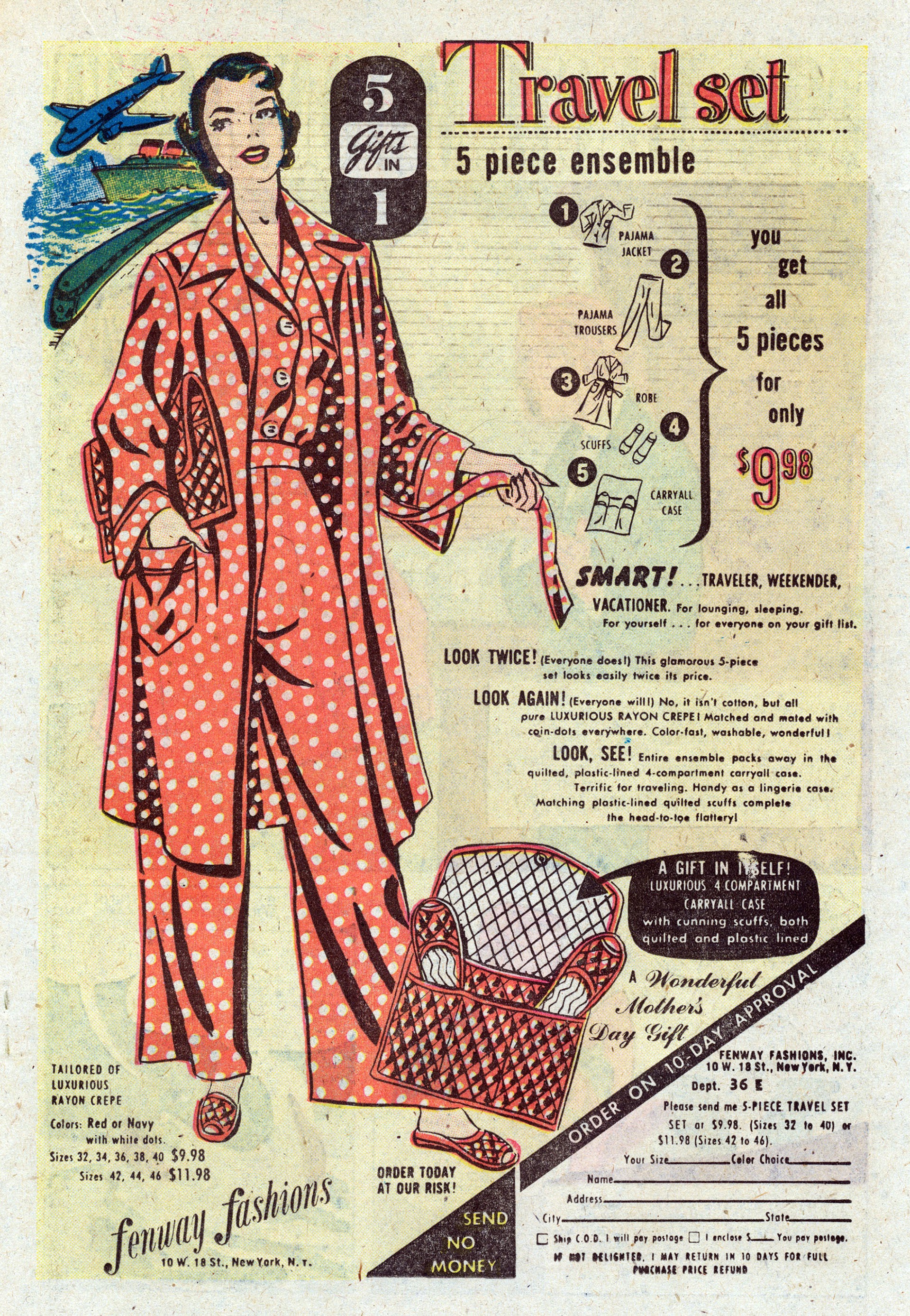 Read online Love Tales comic -  Issue #56 - 19