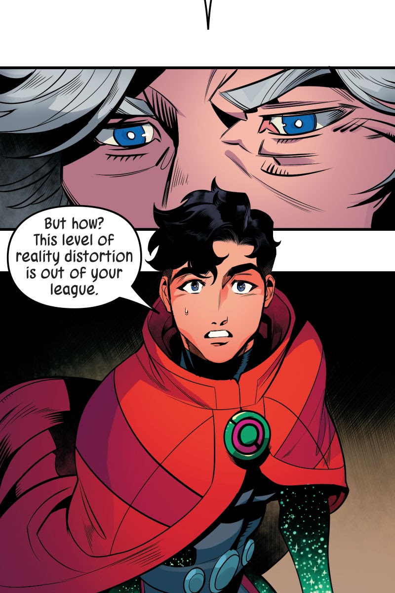 Read online Hulkling and Wiccan: Infinity Comic comic -  Issue #4 - 53