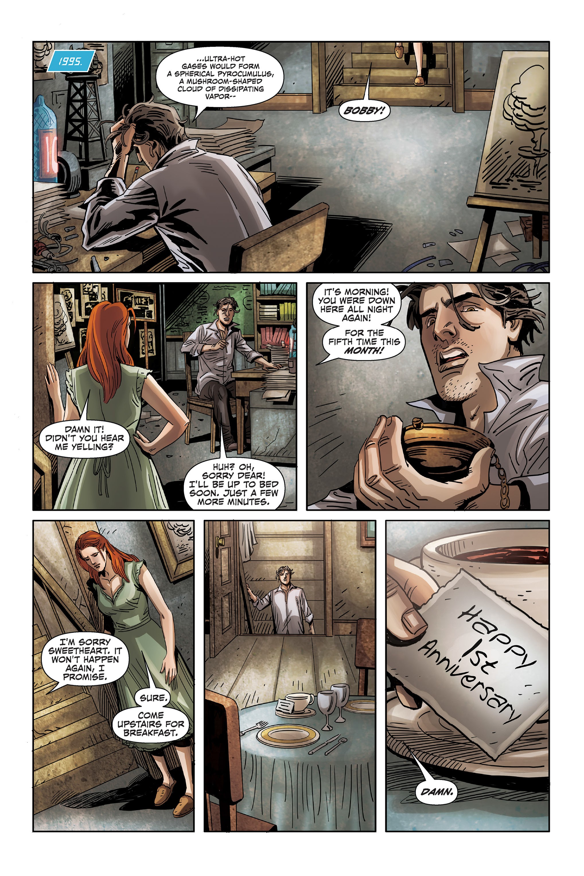 Read online The Last West comic -  Issue #9 - 14