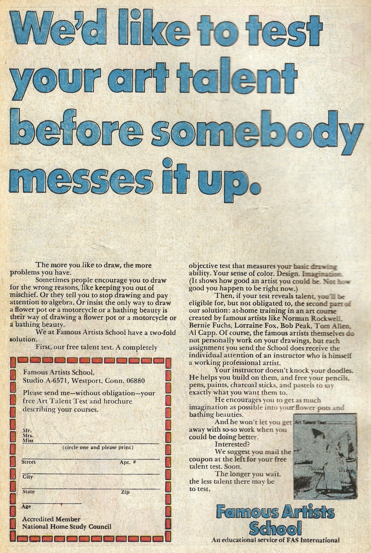 Read online Marvel Tales (1964) comic -  Issue #32 - 66