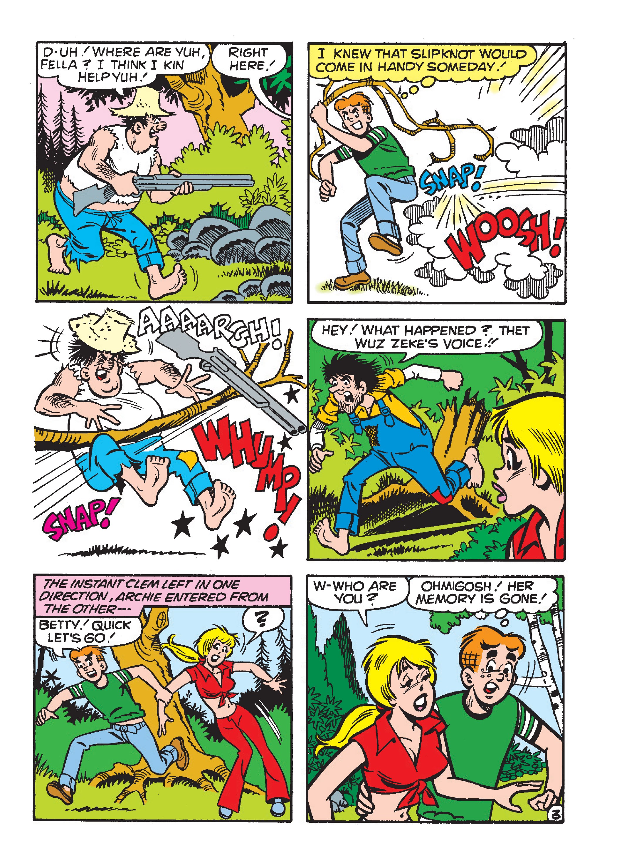 Read online World of Archie Double Digest comic -  Issue #79 - 43