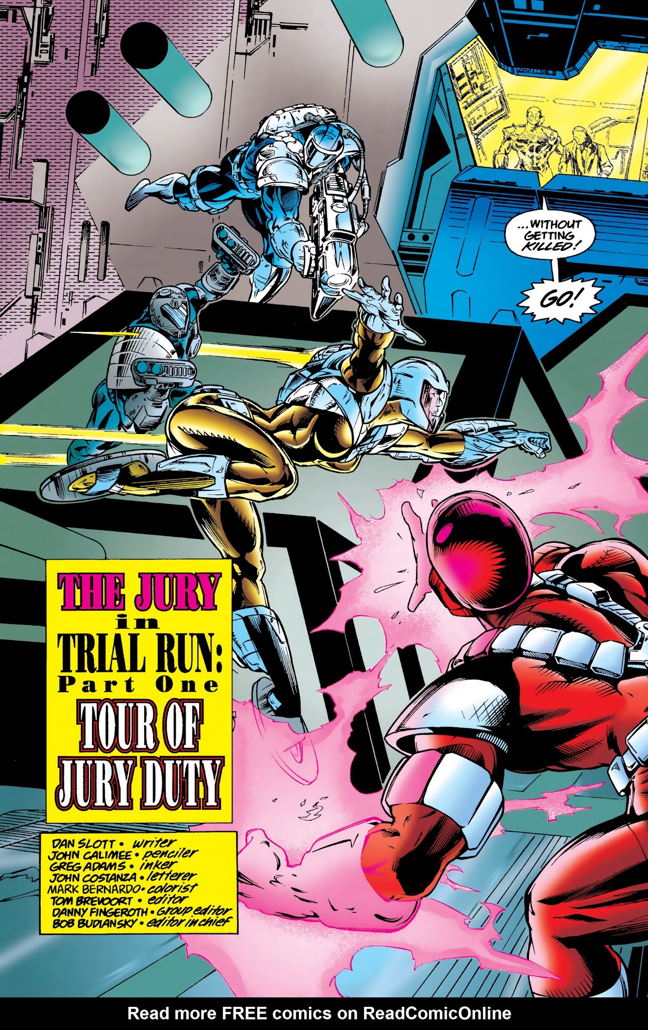 Read online Venom: Carnage Unleashed (2017) comic -  Issue # TPB (Part 4) - 43