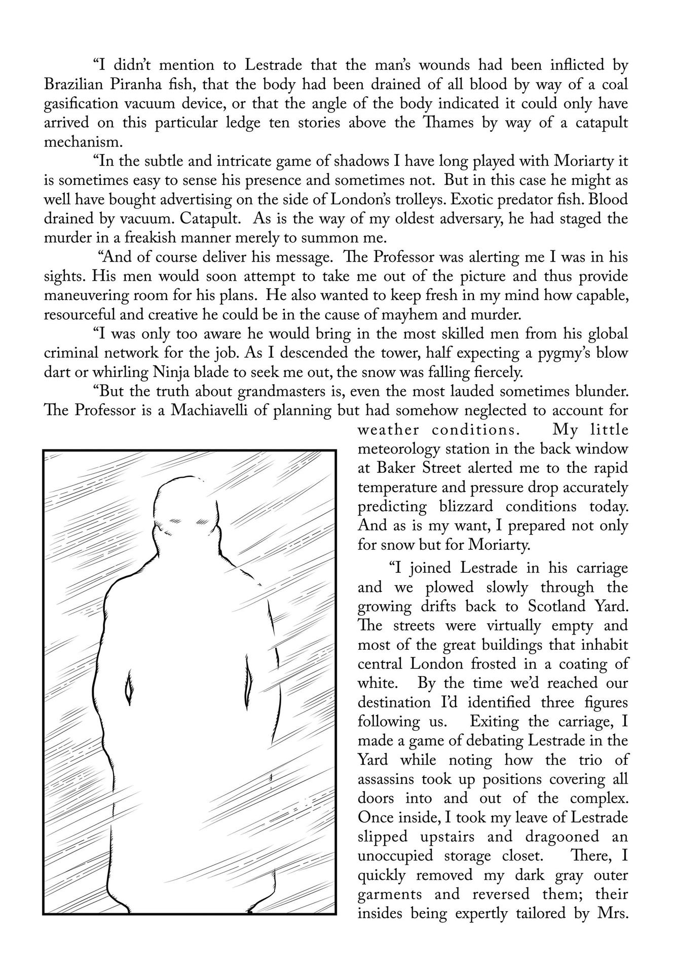 Read online Boy Maximortal comic -  Issue # TPB 2 - 92