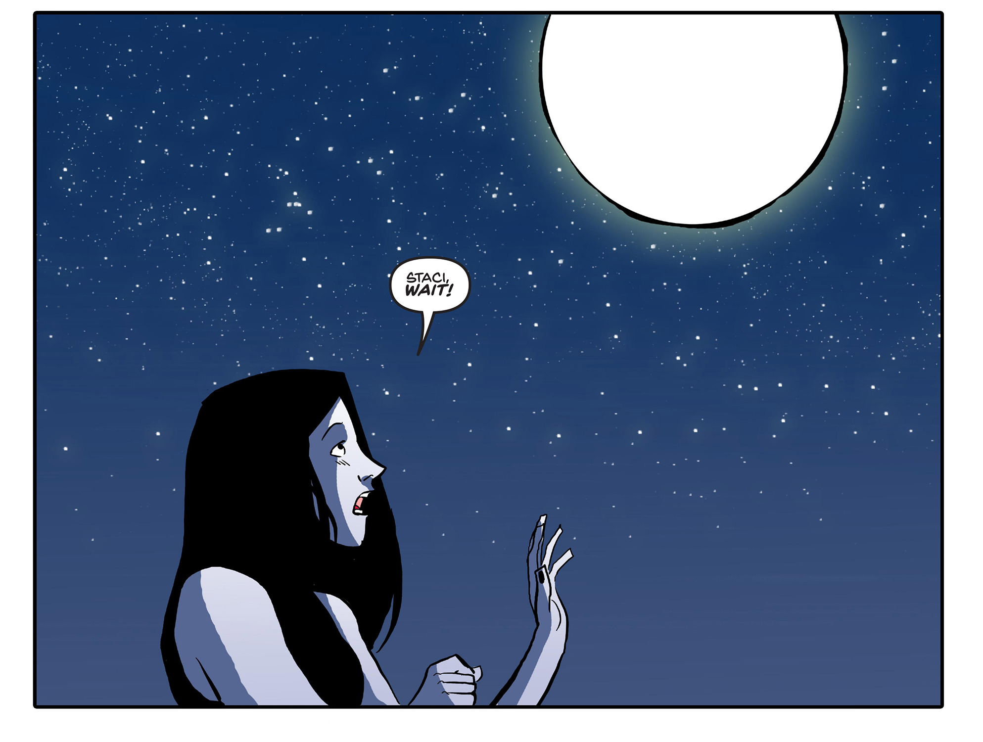 Read online Dark Lily comic -  Issue #6 - 21