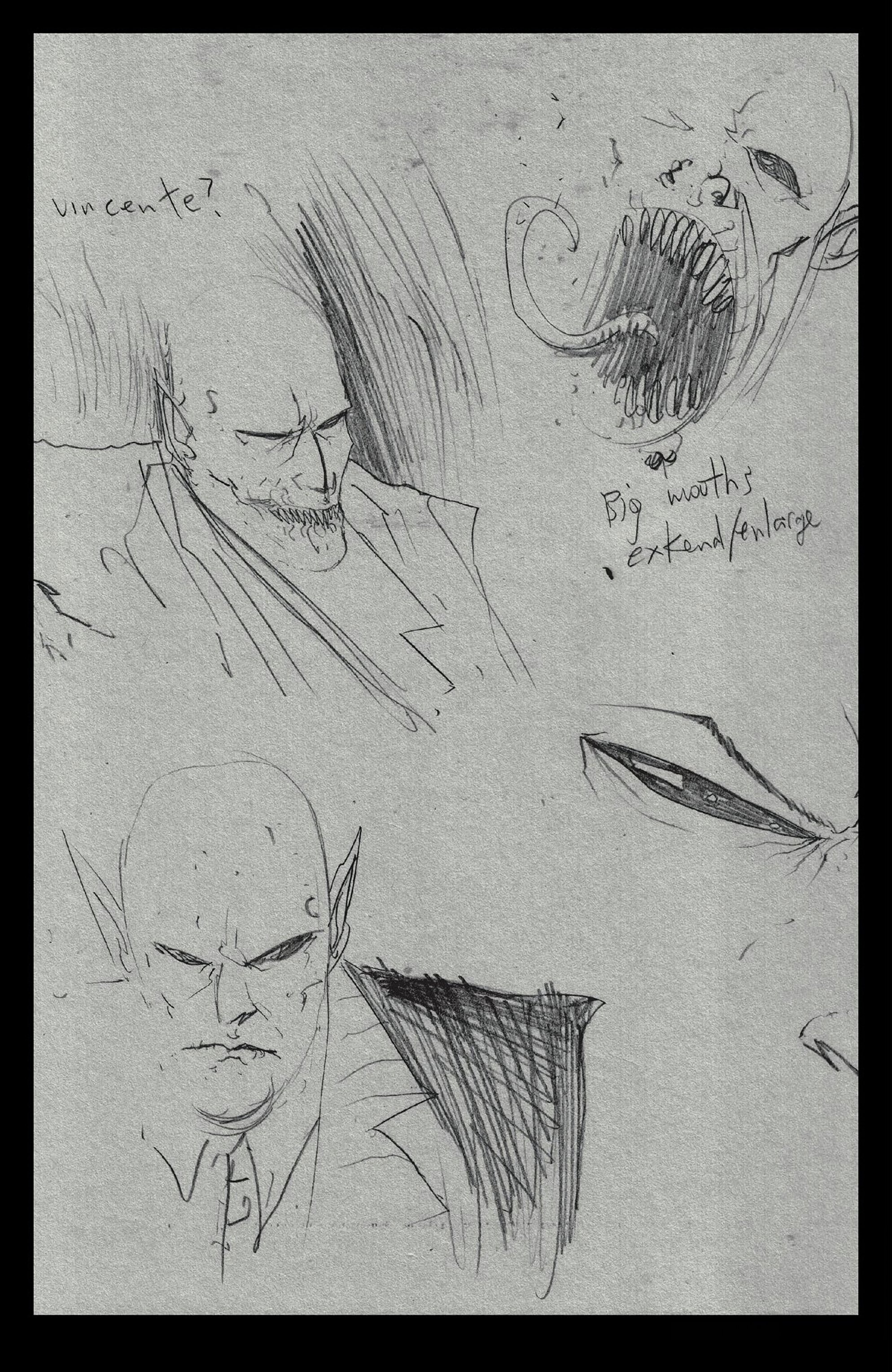 Read online 30 Days of Night Deluxe Edition comic -  Issue # TPB (Part 5) - 21