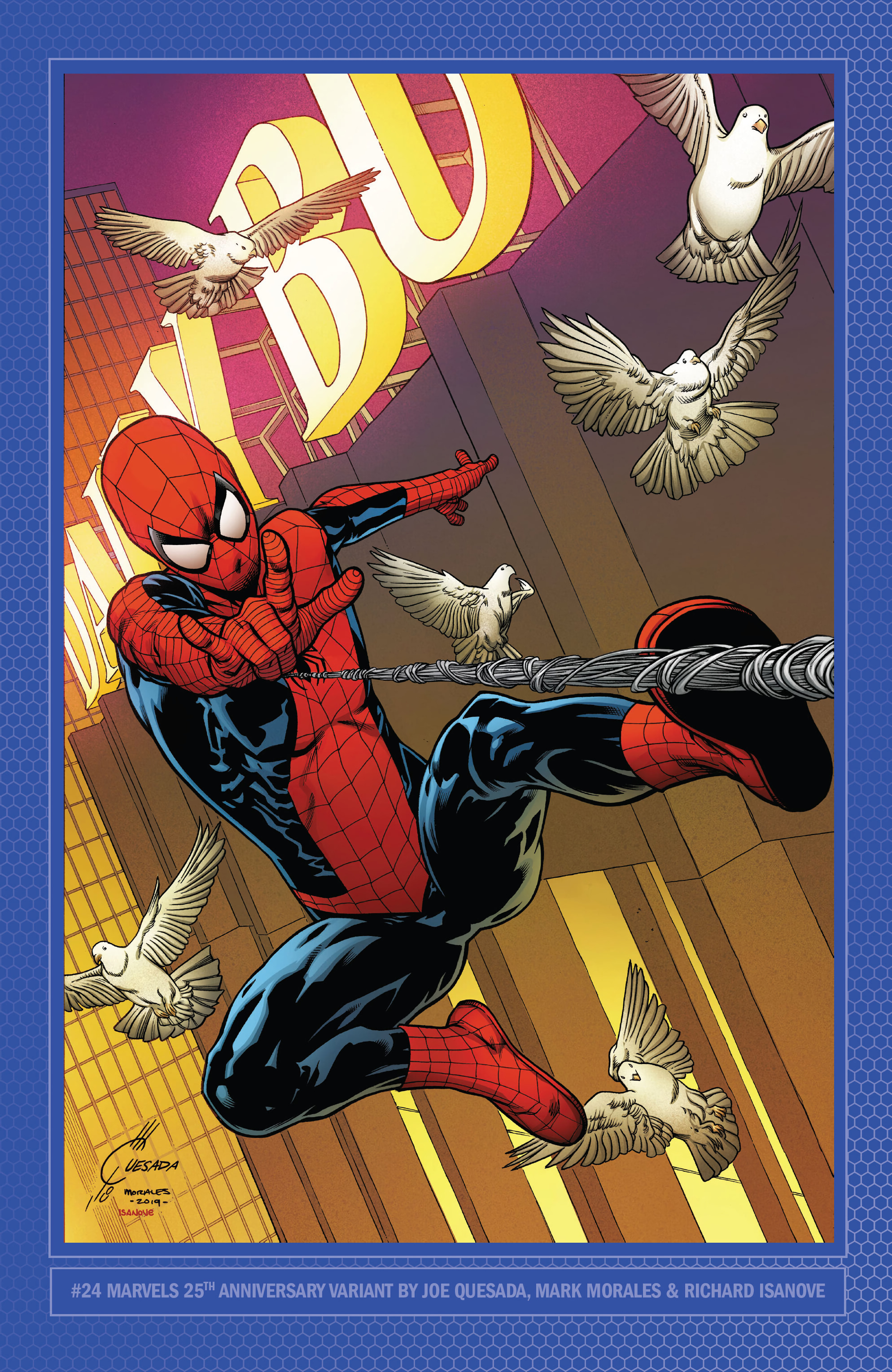 Read online The Amazing Spider-Man: By Nick Spencer Omnibus comic -  Issue # TPB (Part 13) - 10