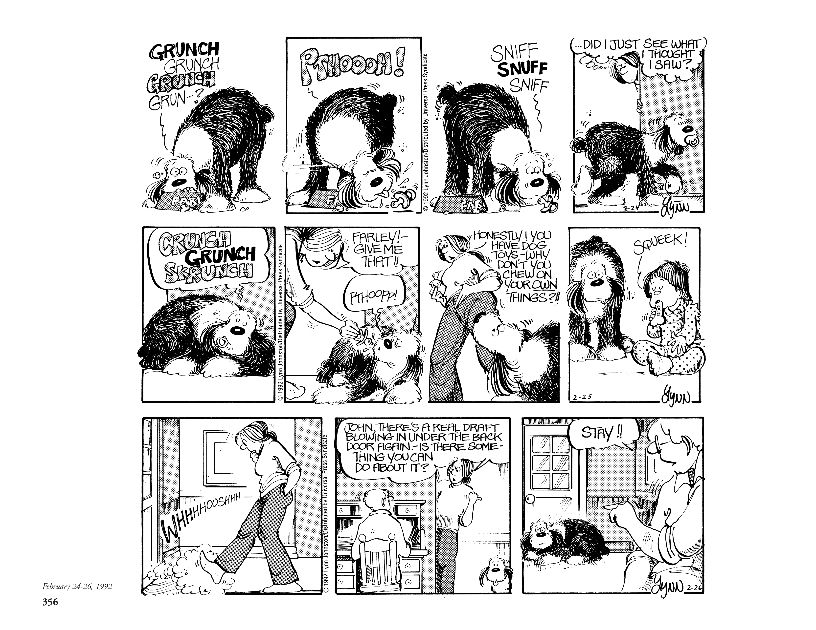 Read online For Better Or For Worse: The Complete Library comic -  Issue # TPB 4 (Part 4) - 56
