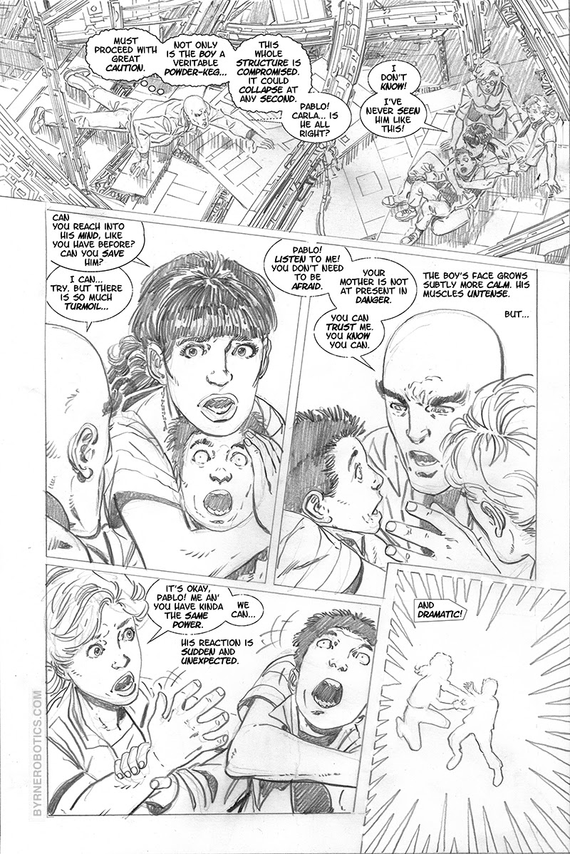 Read online X-Men: Elsewhen comic -  Issue #22 - 4