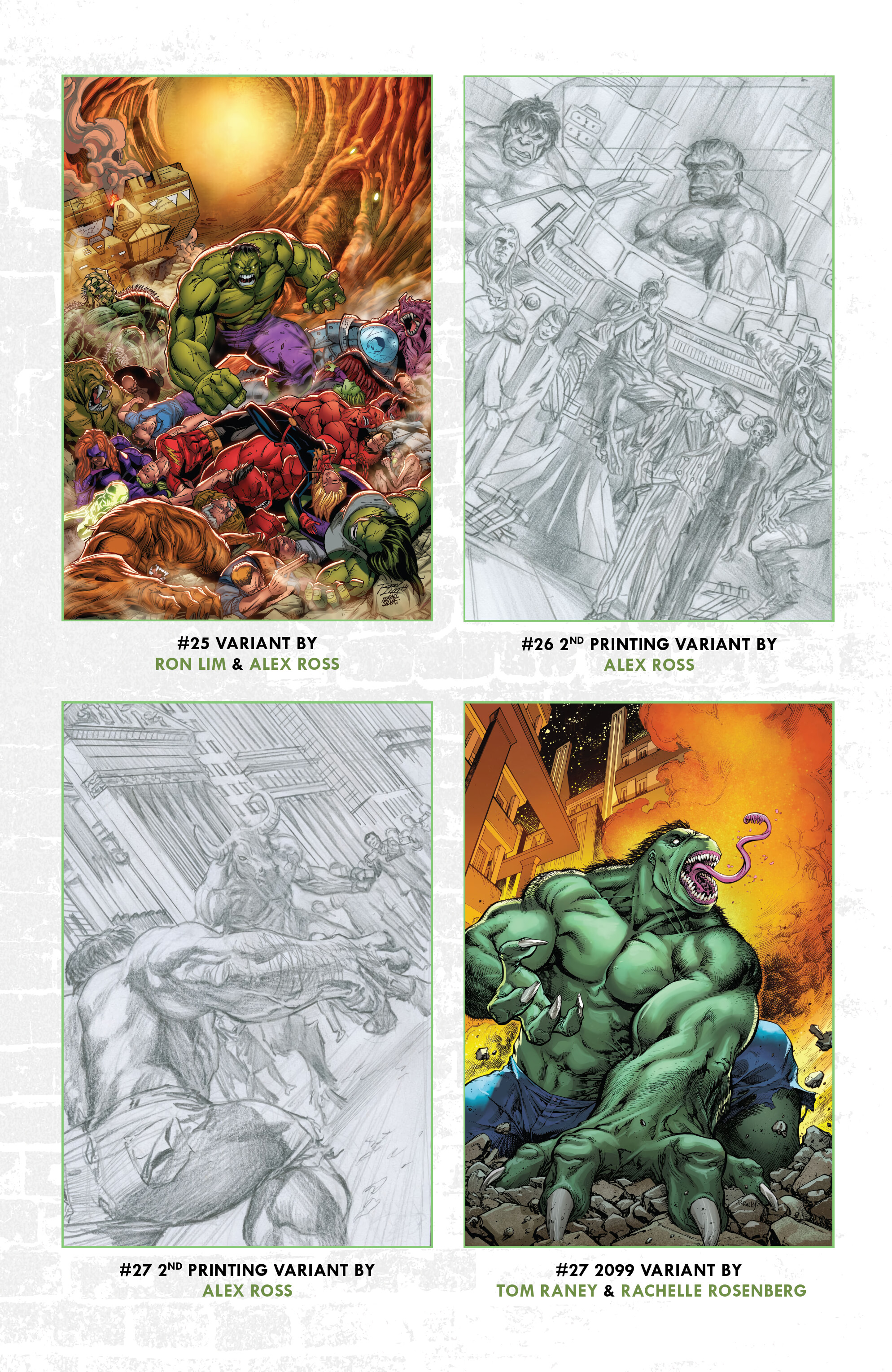 Read online Immortal Hulk Omnibus comic -  Issue # TPB (Part 15) - 64