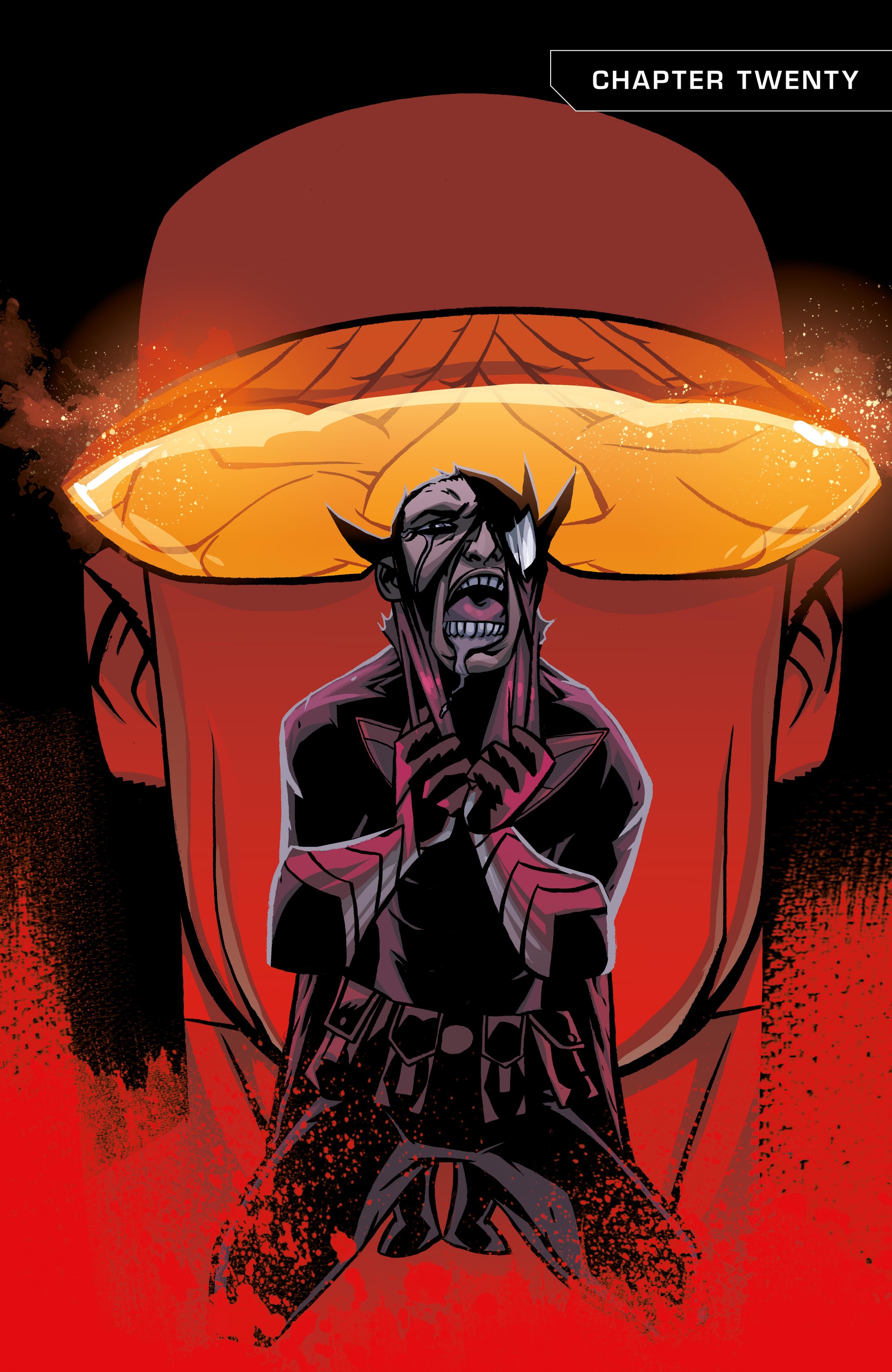 Read online The Victories Omnibus comic -  Issue # TPB (Part 5) - 41