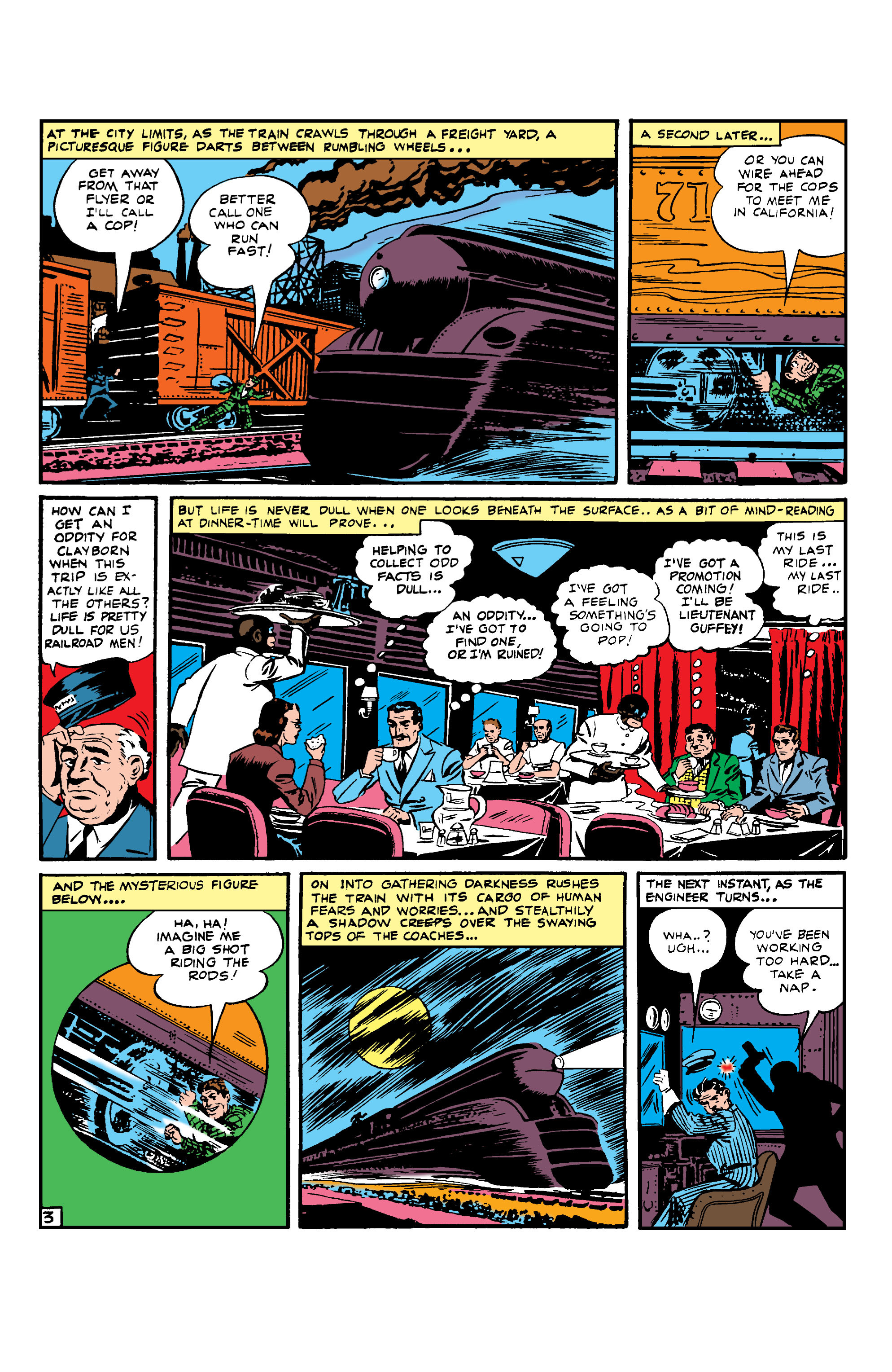Read online Batman (1940) comic -  Issue #13 - 43