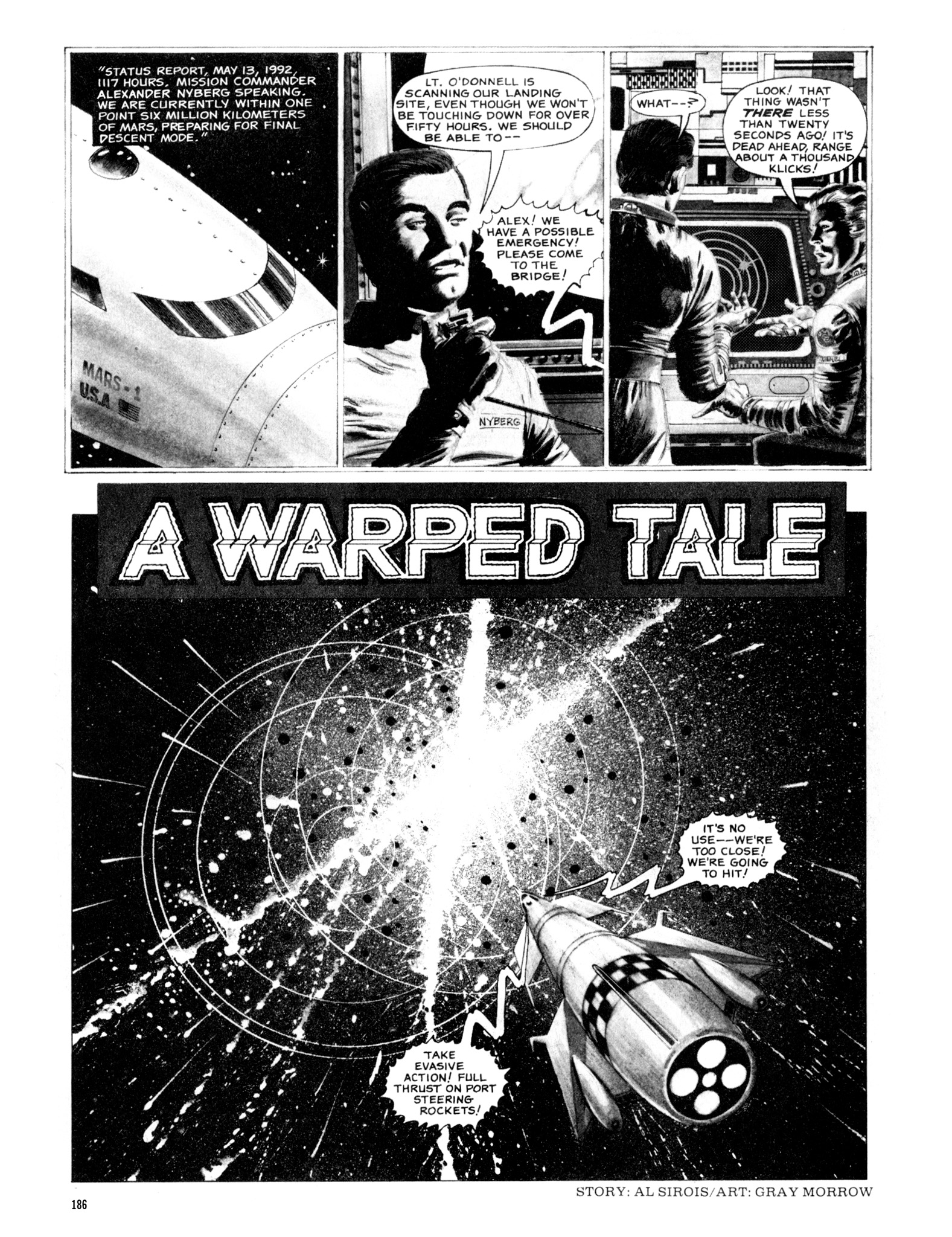 Read online Creepy Archives comic -  Issue # TPB 18 (Part 2) - 88