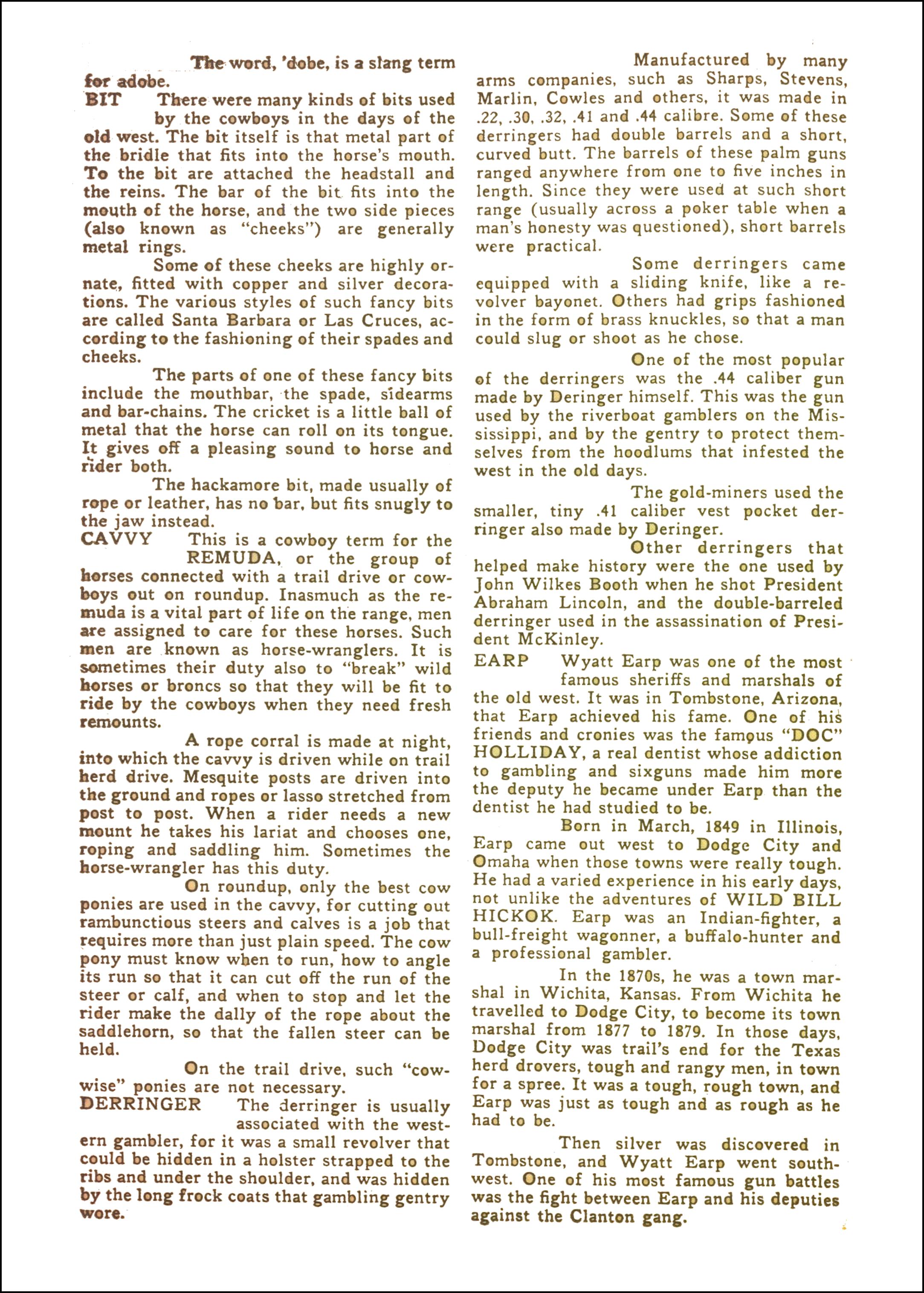 Read online Charles Starrett as The Durango Kid comic -  Issue #33 - 26