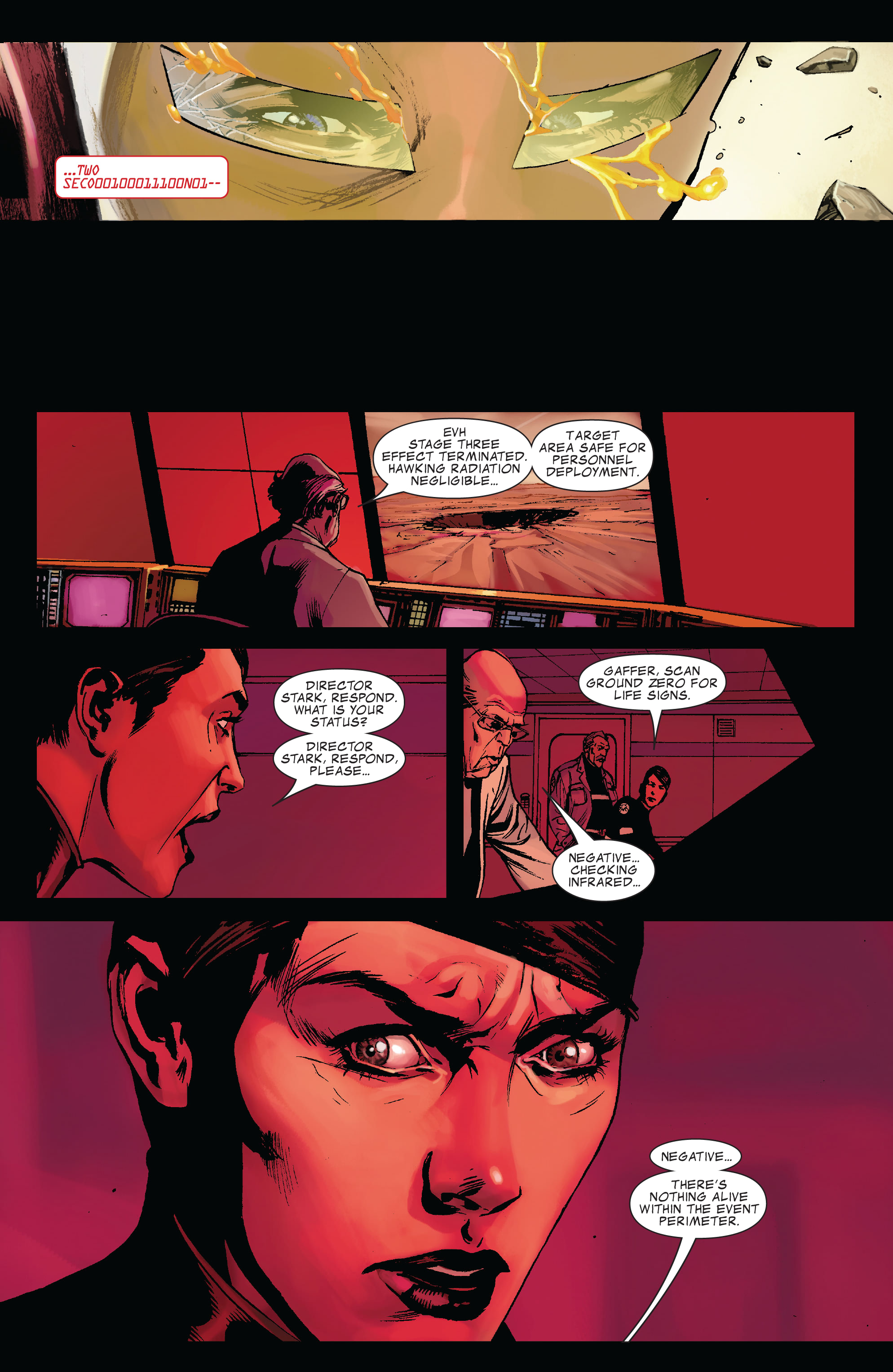 Read online Iron Man: Director of S.H.I.E.L.D. - The Complete Collection comic -  Issue # TPB (Part 4) - 12