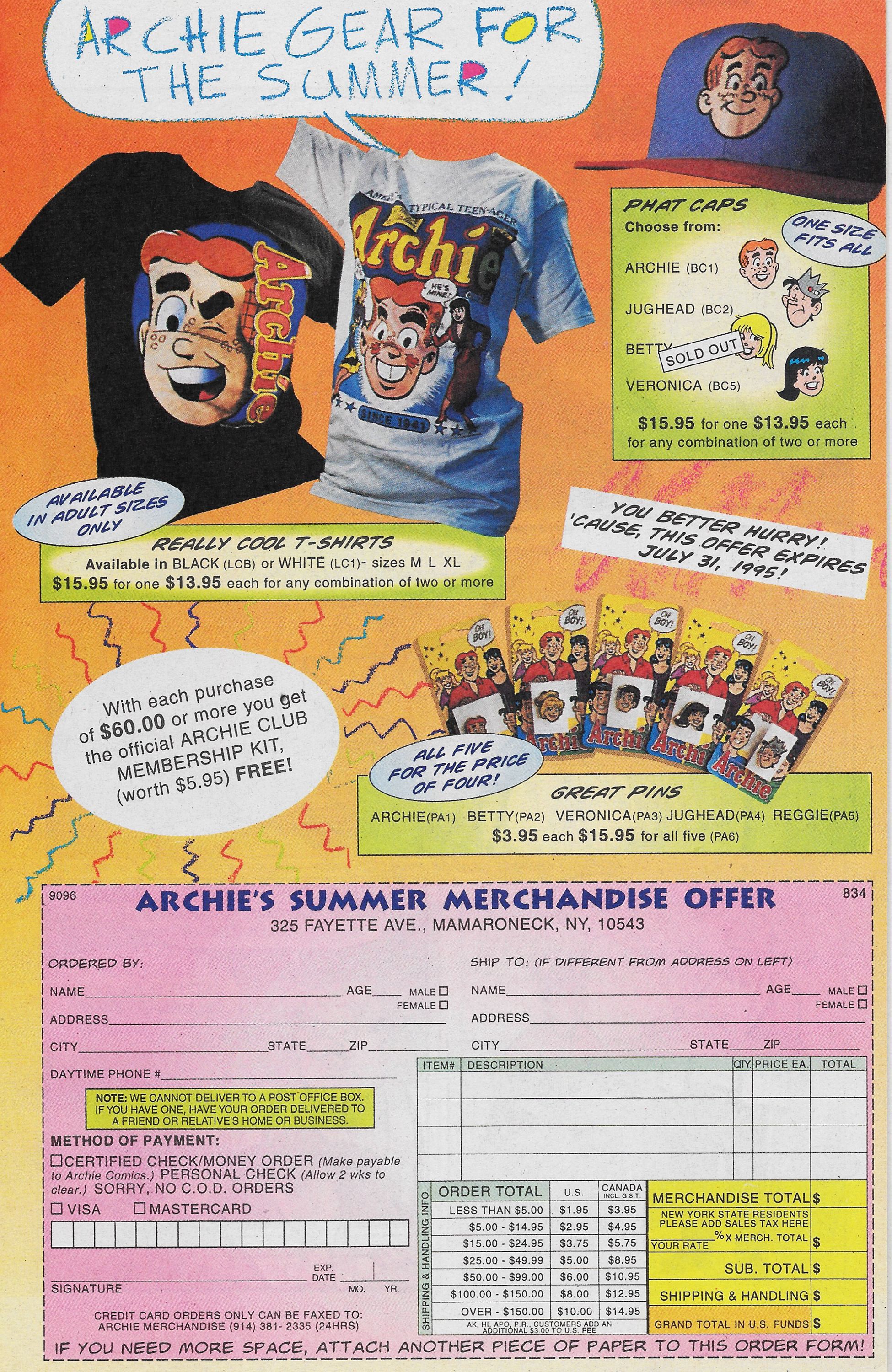 Read online Archie's Pal Jughead Comics comic -  Issue #71 - 11