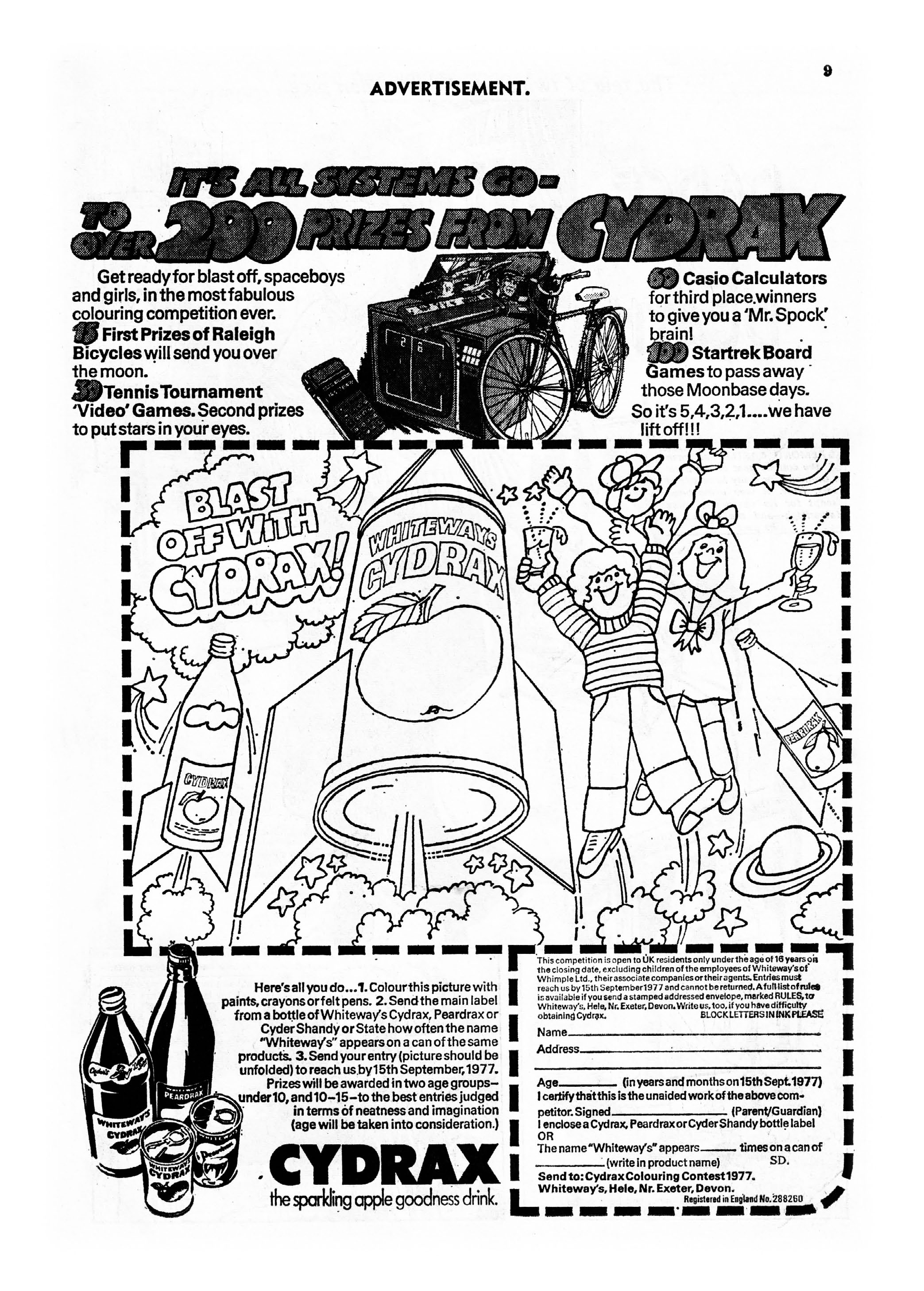 Read online Spellbound (1976) comic -  Issue #47 - 9