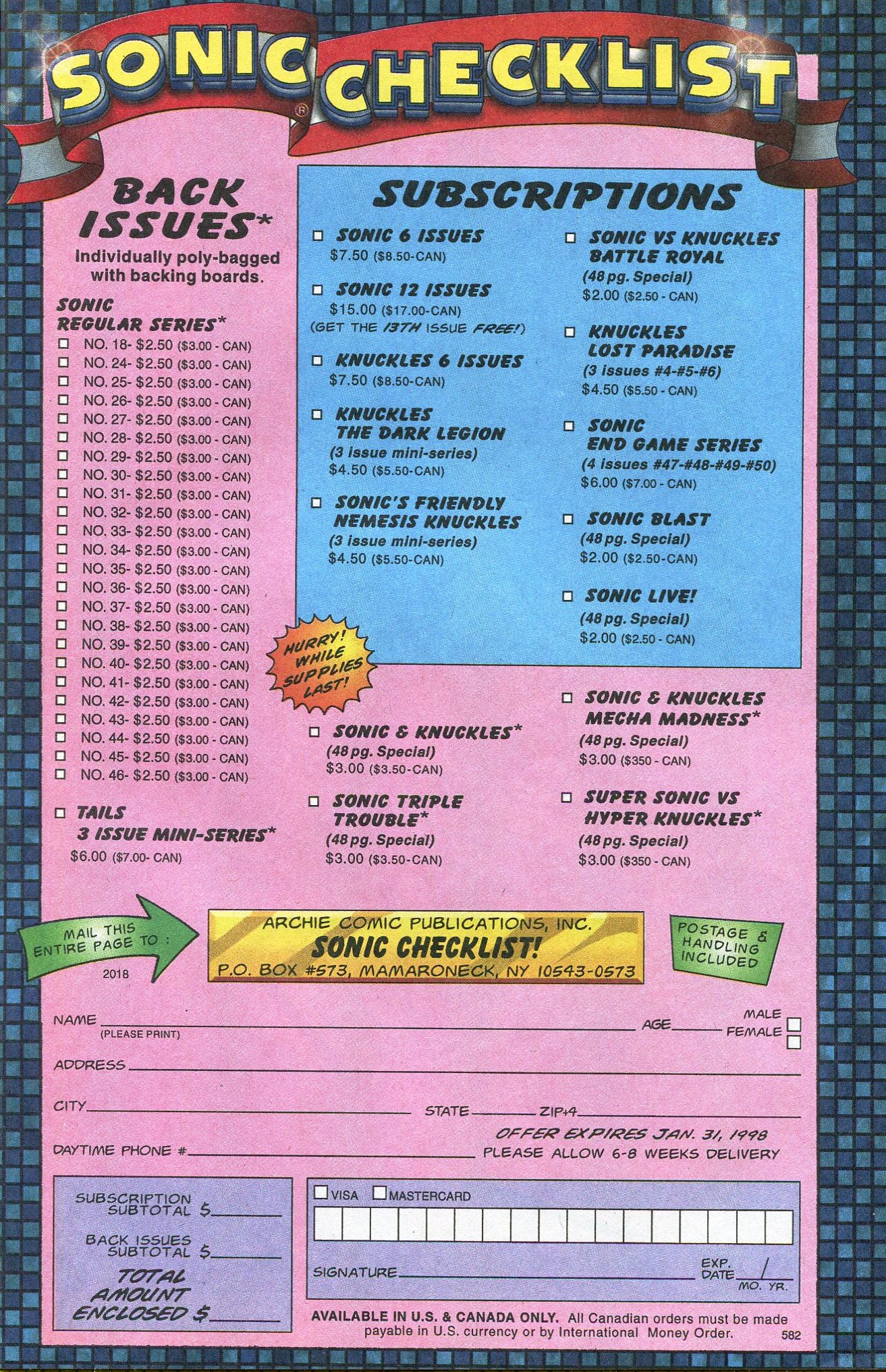 Read online Archie's Pal Jughead Comics comic -  Issue #100 - 9