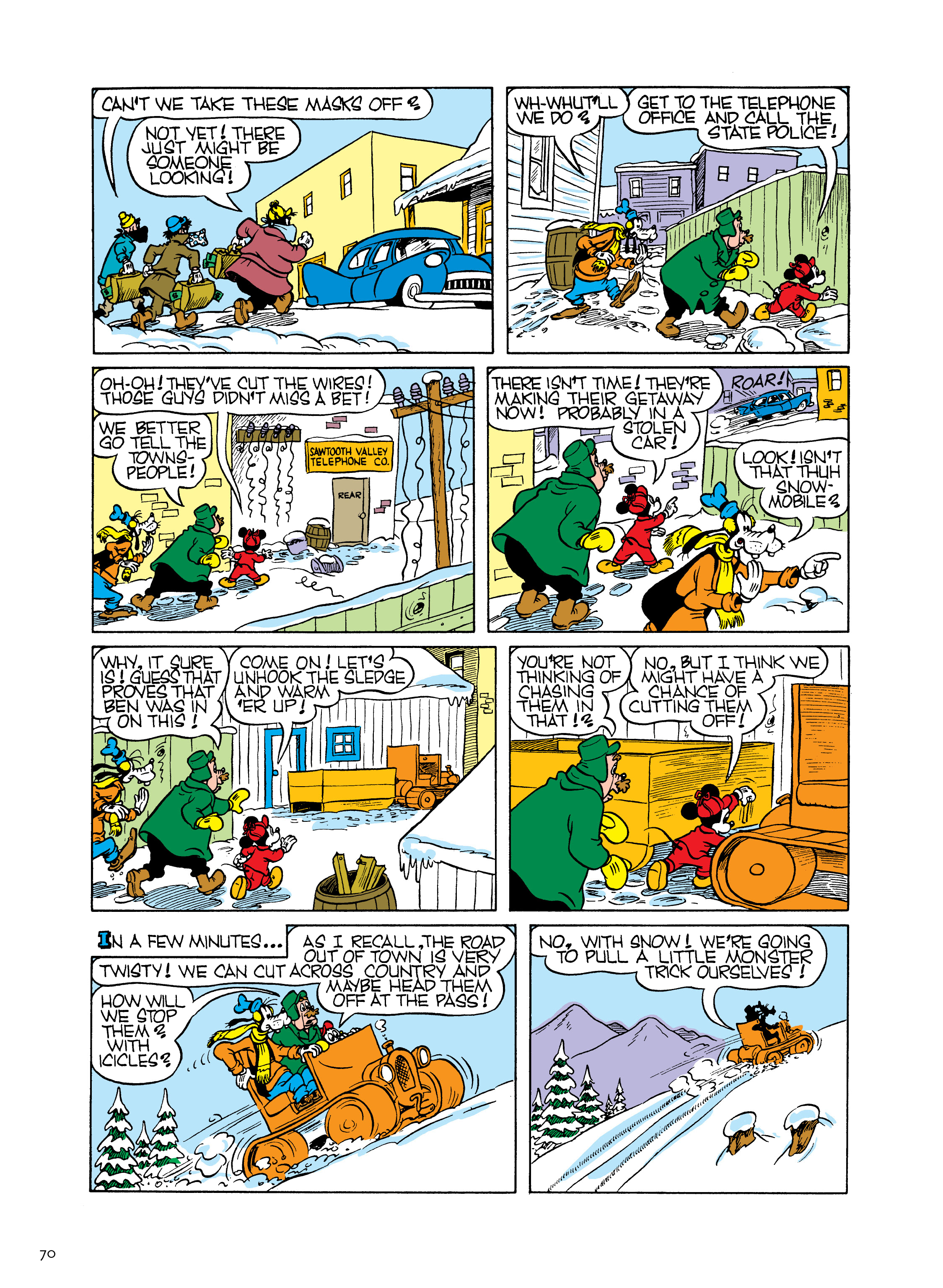 Read online Disney Masters comic -  Issue # TPB 21 (Part 1) - 79