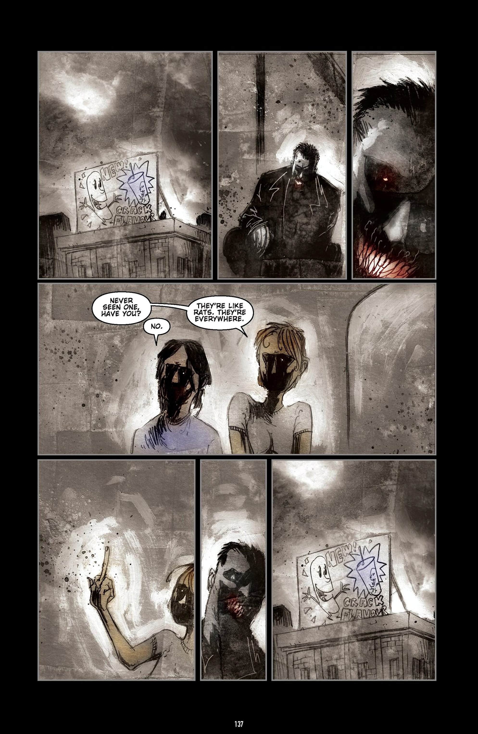 Read online 30 Days of Night Deluxe Edition comic -  Issue # TPB (Part 2) - 32