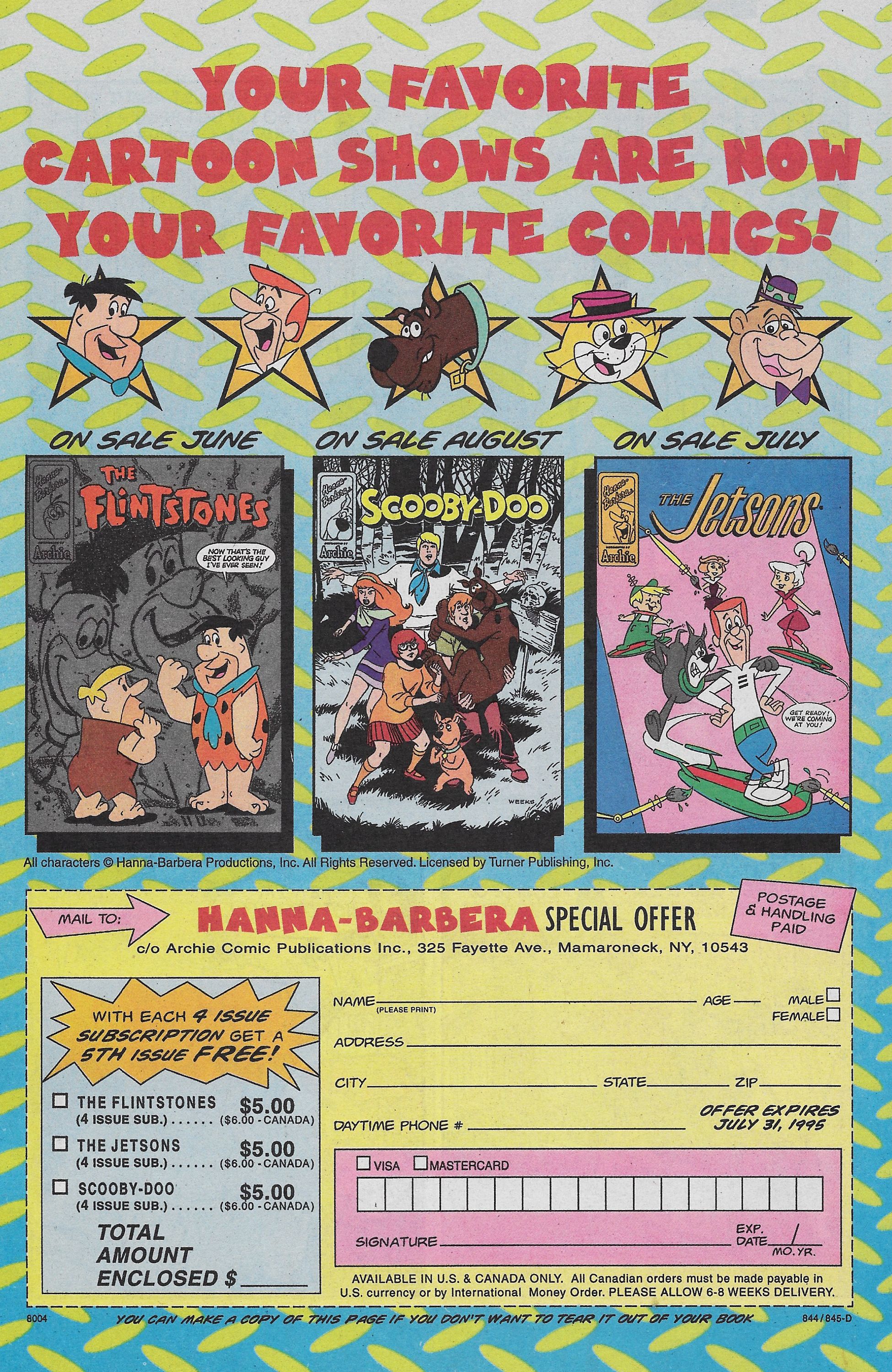 Read online Archie's Pal Jughead Comics comic -  Issue #71 - 19