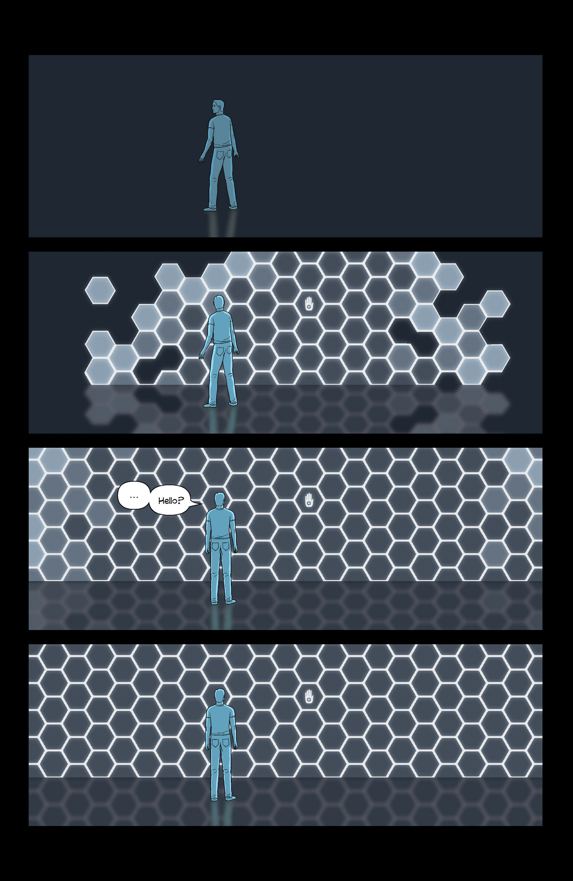 Read online Alex   Ada comic -  Issue # _TPB 1 - 73