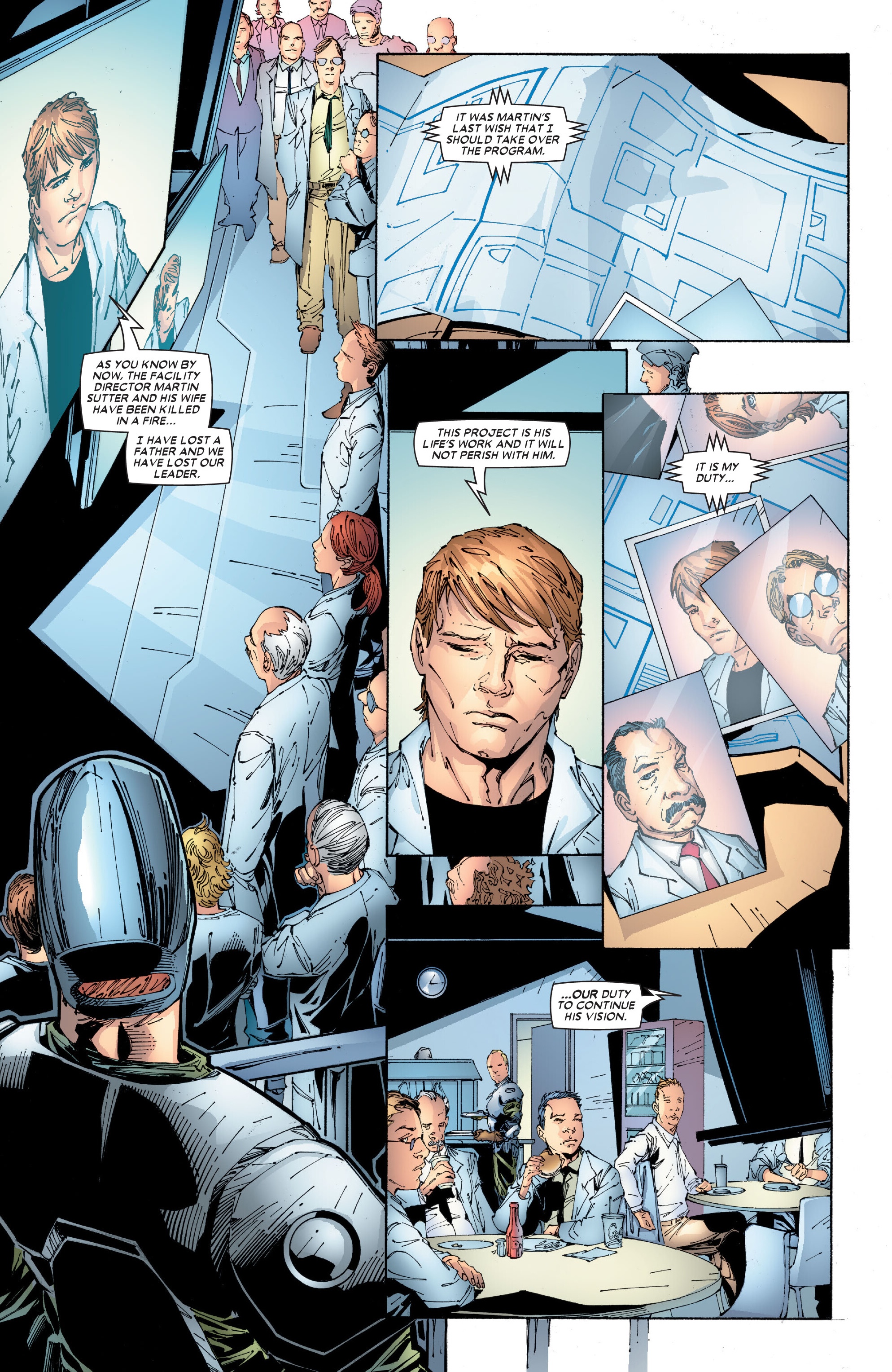 Read online X-23 Omnibus comic -  Issue # TPB (Part 2) - 15